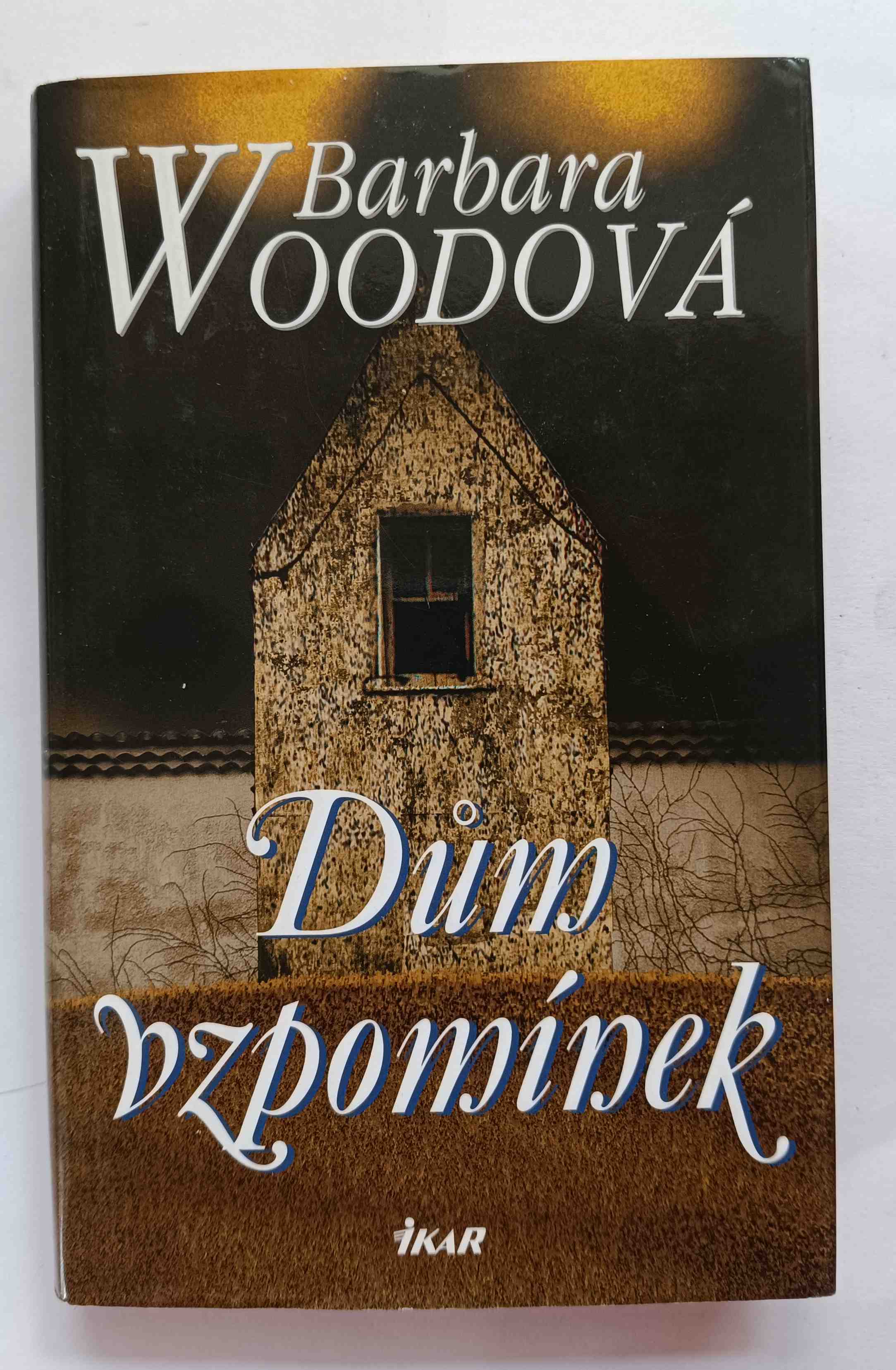 Dům vzpomínek