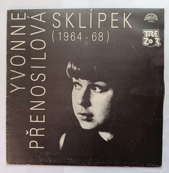Sklípek (1964-68)