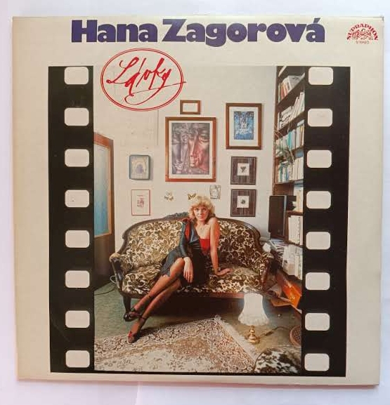Lávky - 2 LP