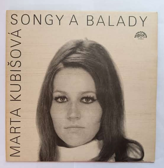 Songy a balady