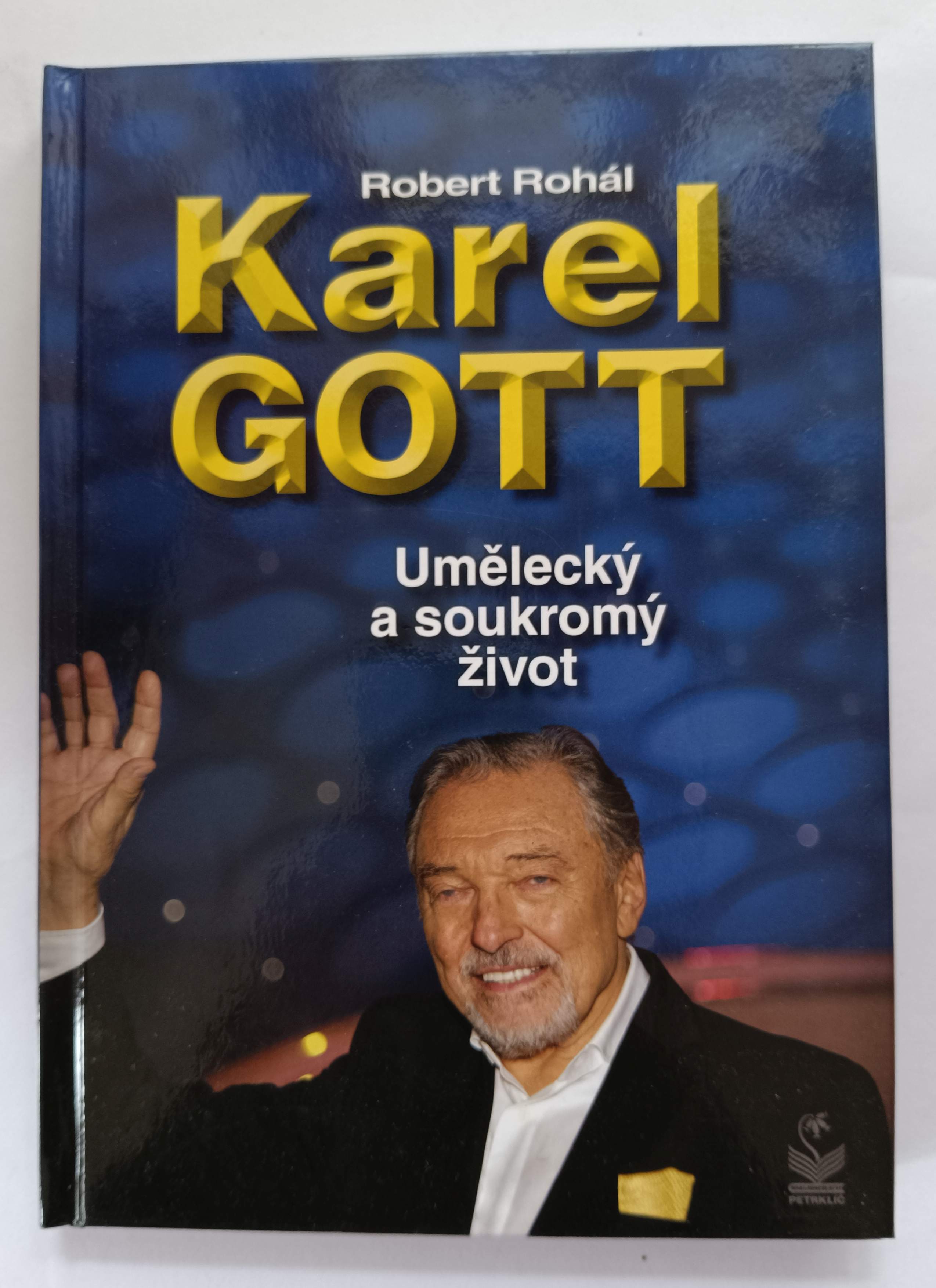 Karel Gott - Umělecký a soukromý život