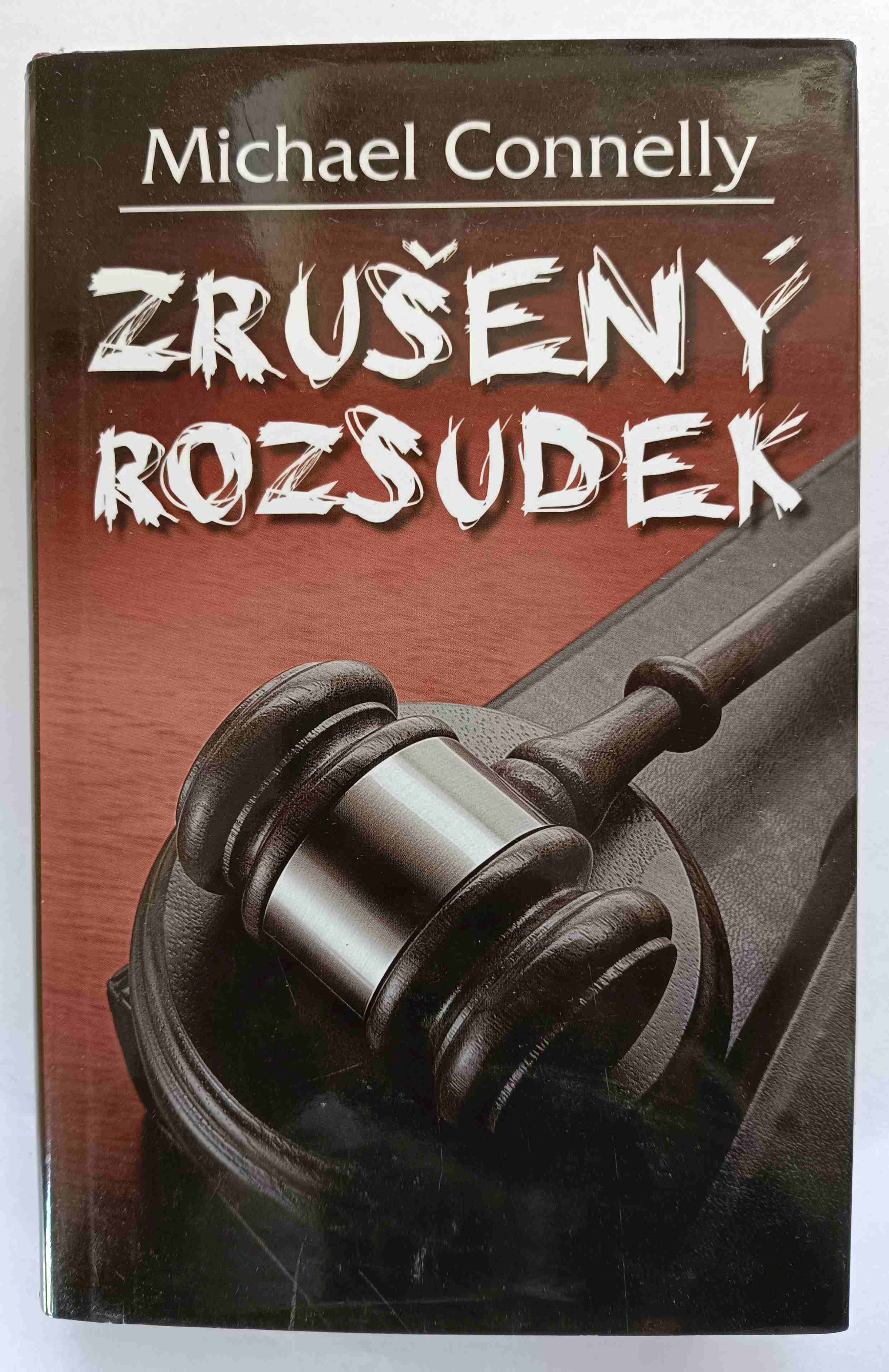 Zrušený rozsudek