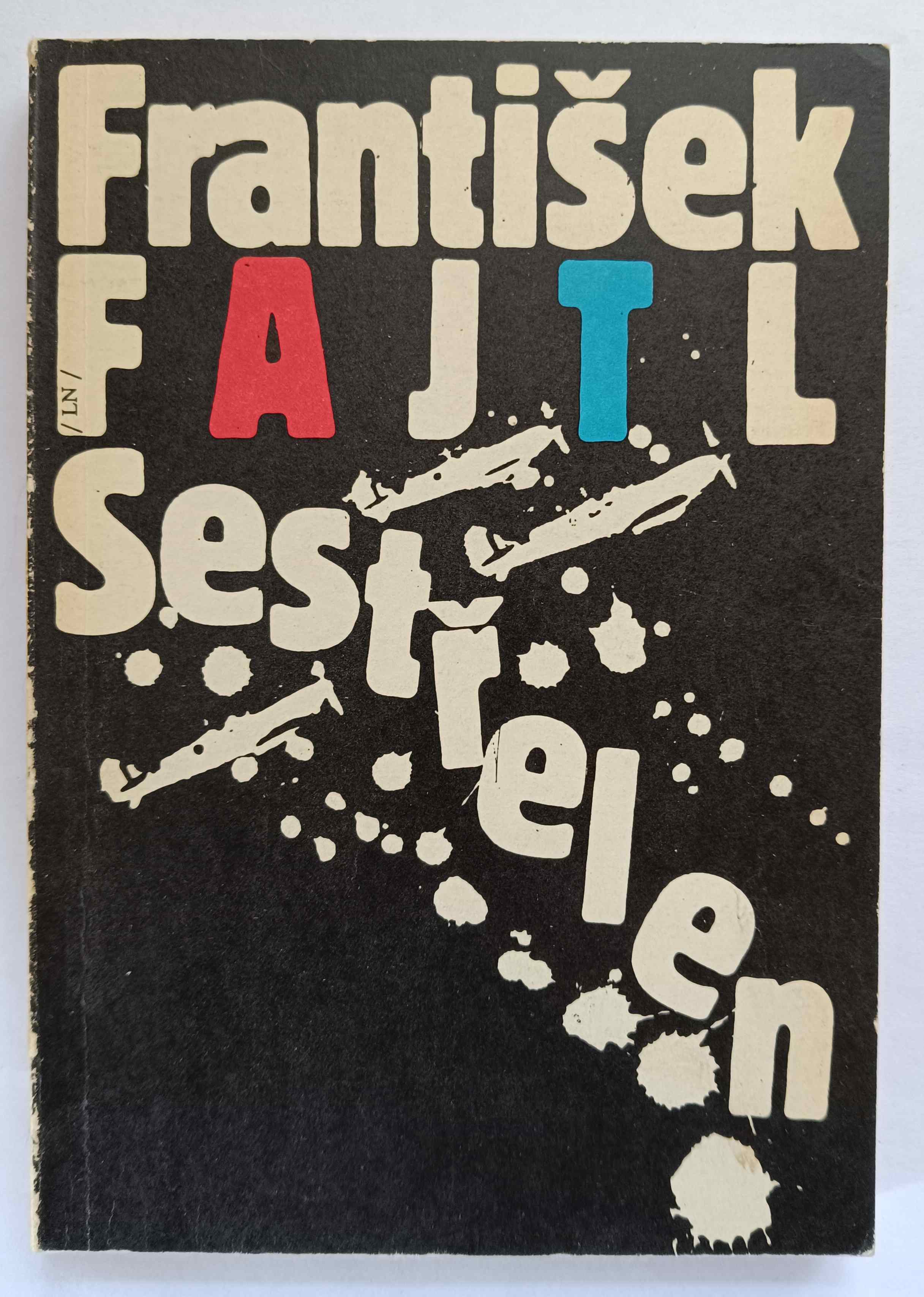 Sestřelen