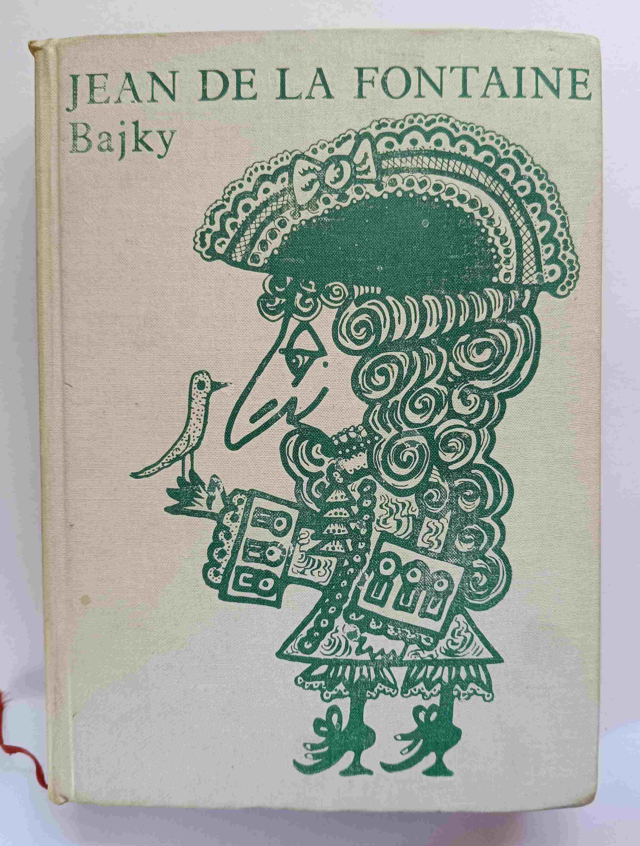 Bajky