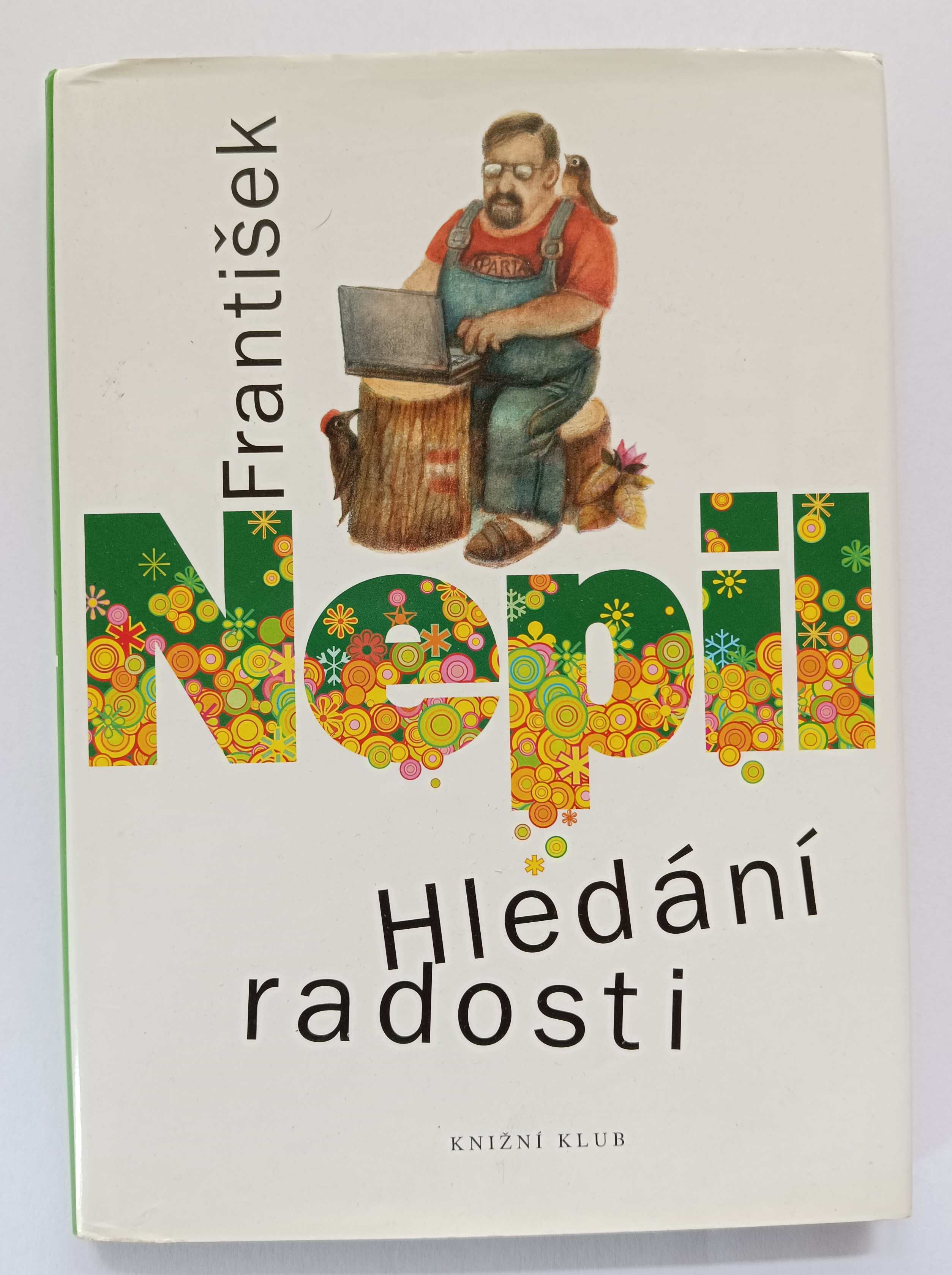 Hledání radosti