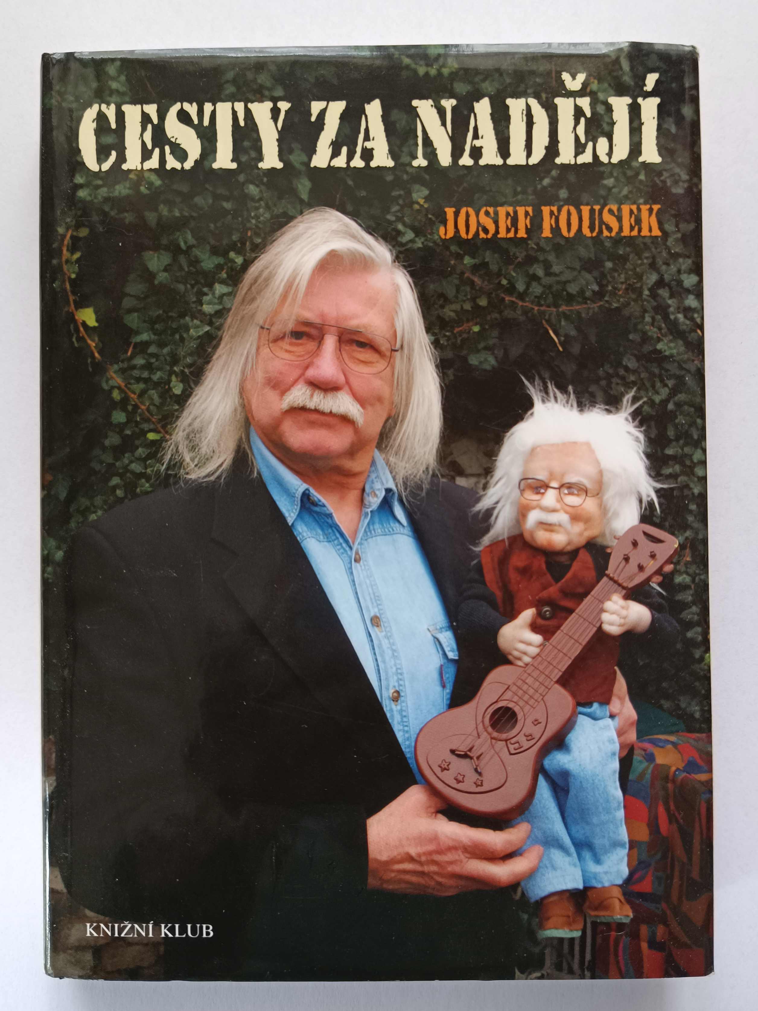 Cesty za nadějí