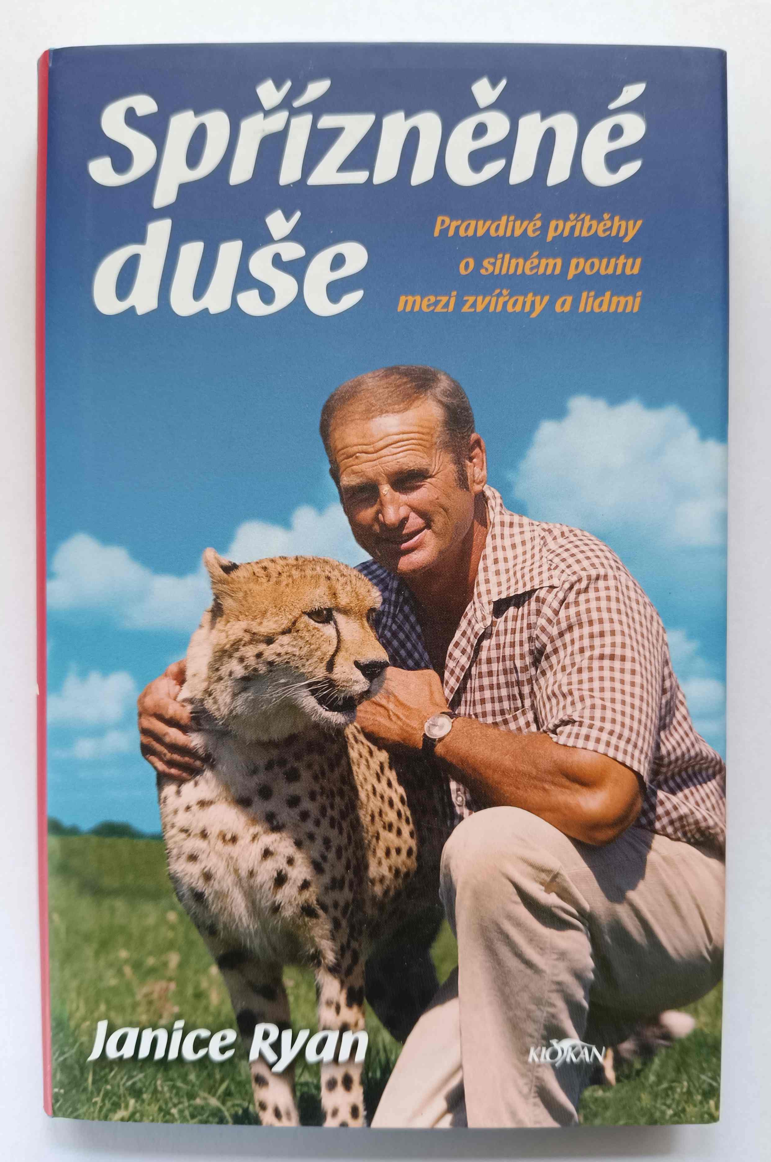 Spřízněné duše