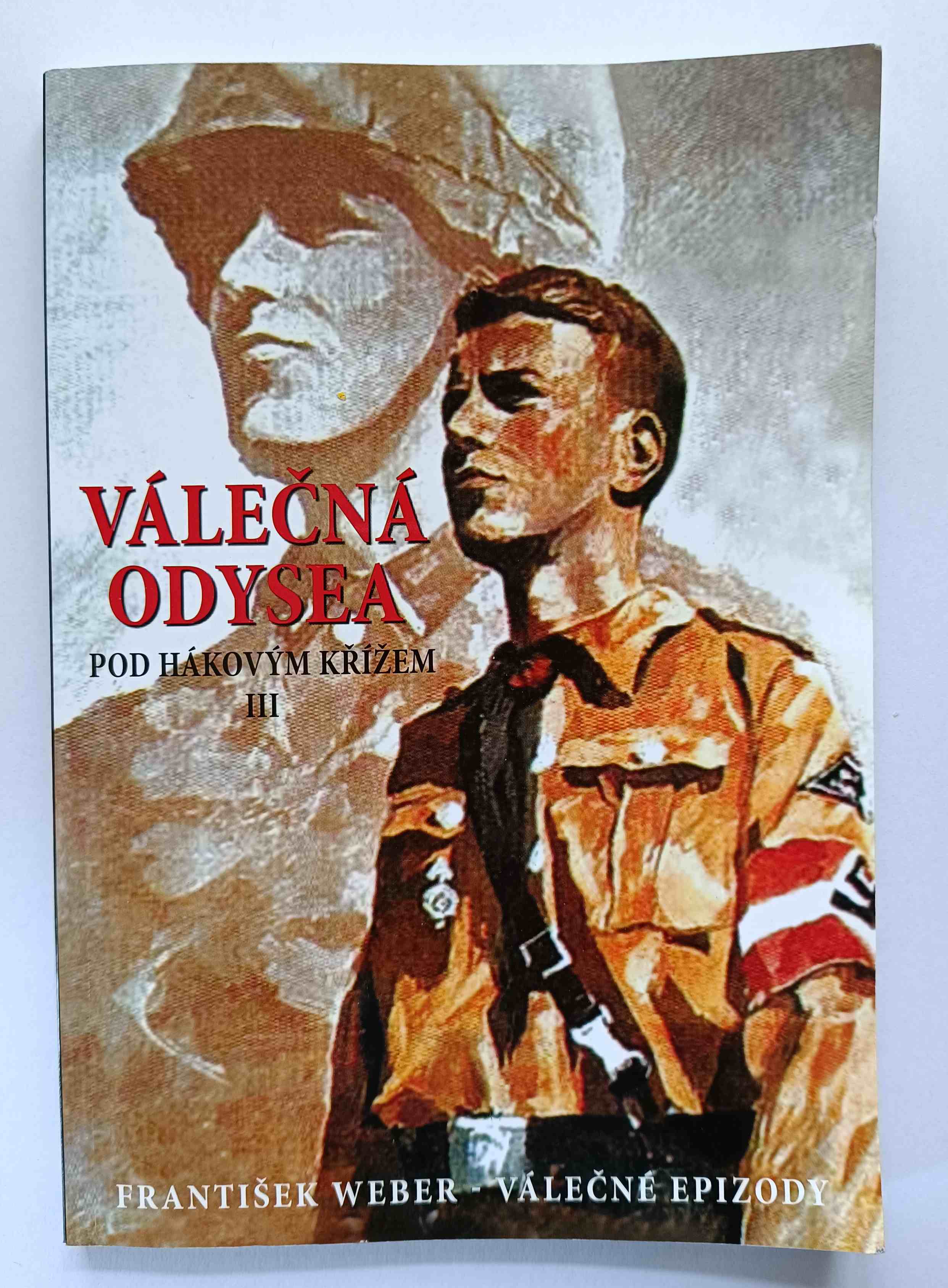 Válečná Odysea