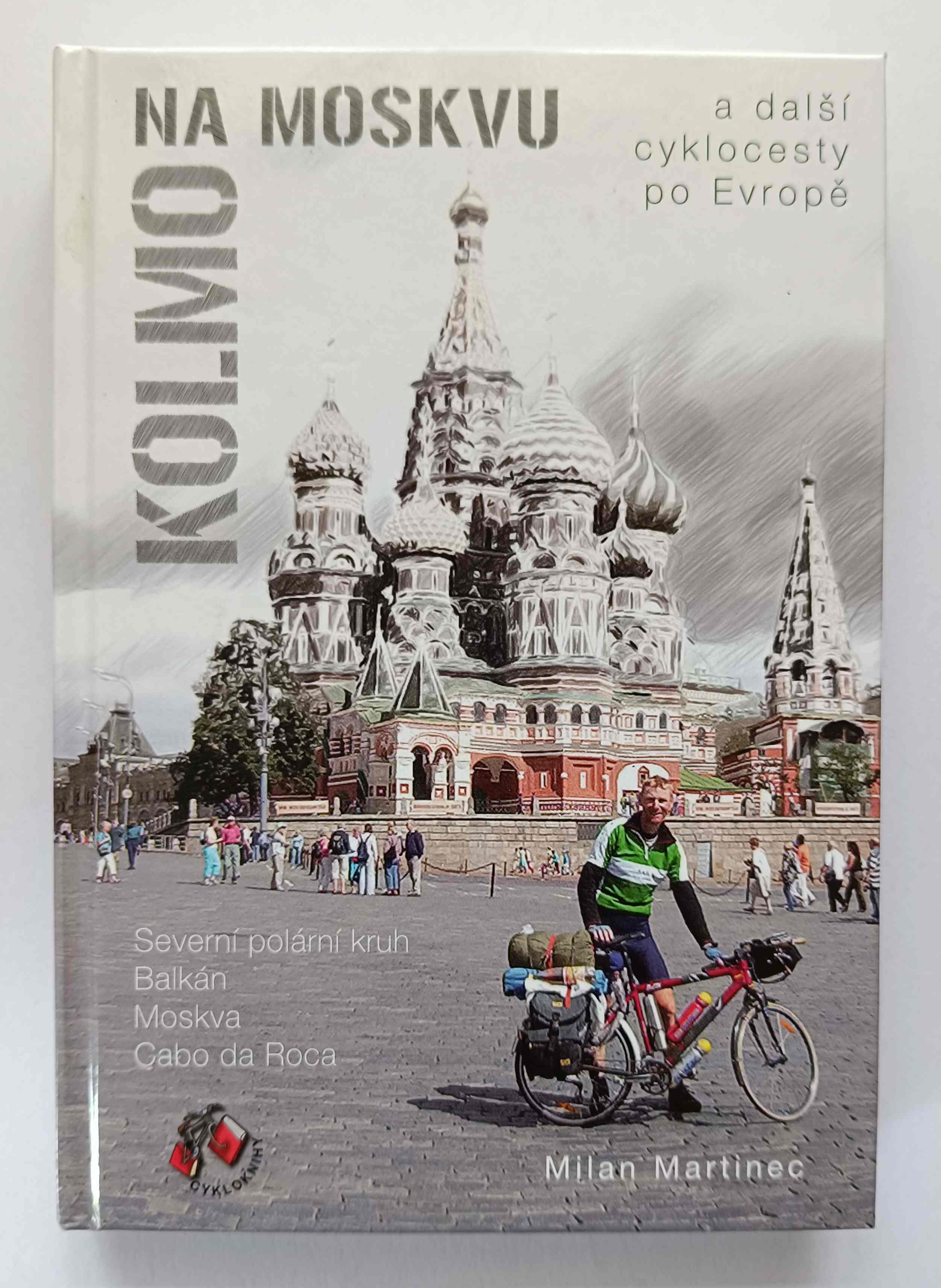 Kolmo na Moskvu
