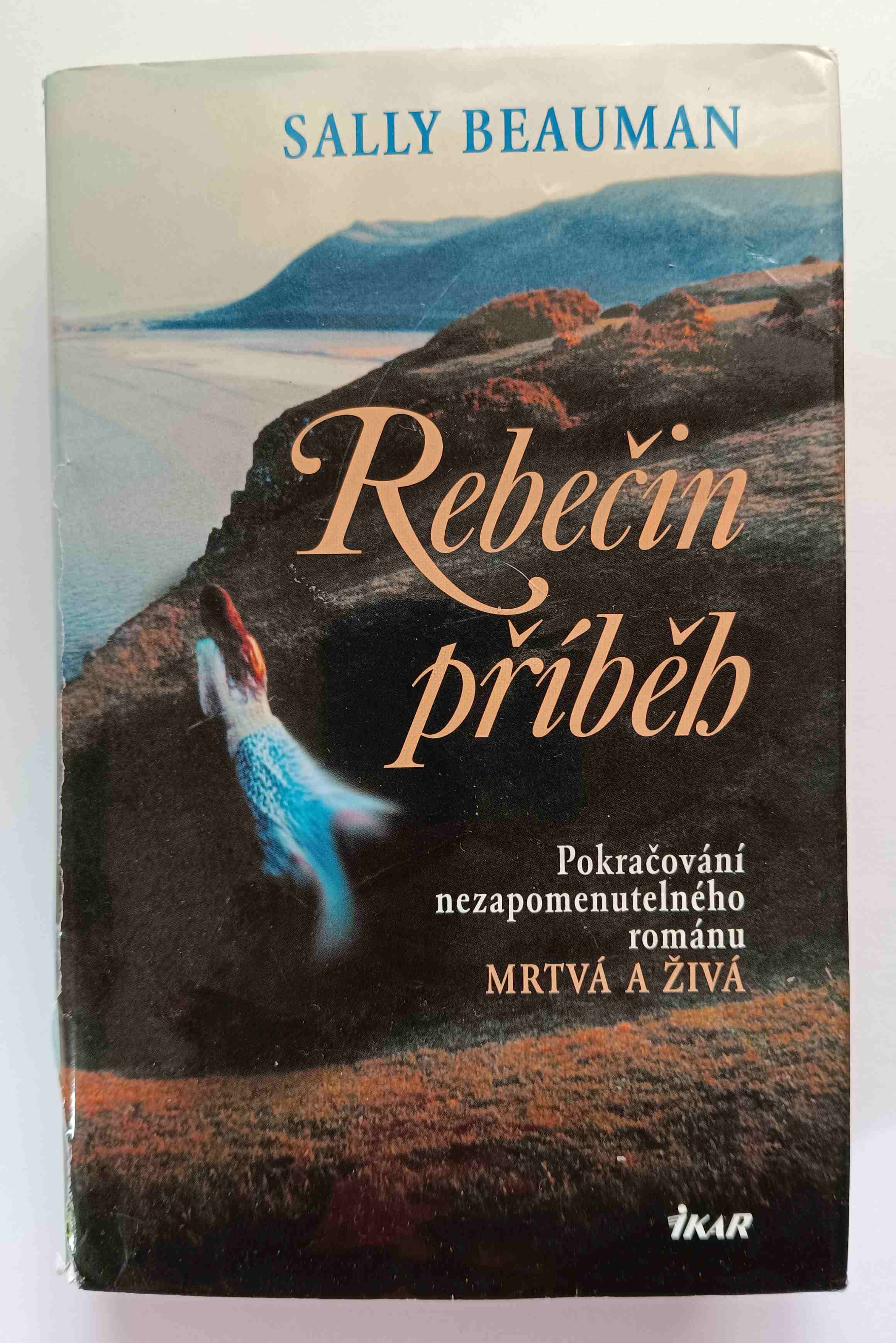 Rebečin příběh