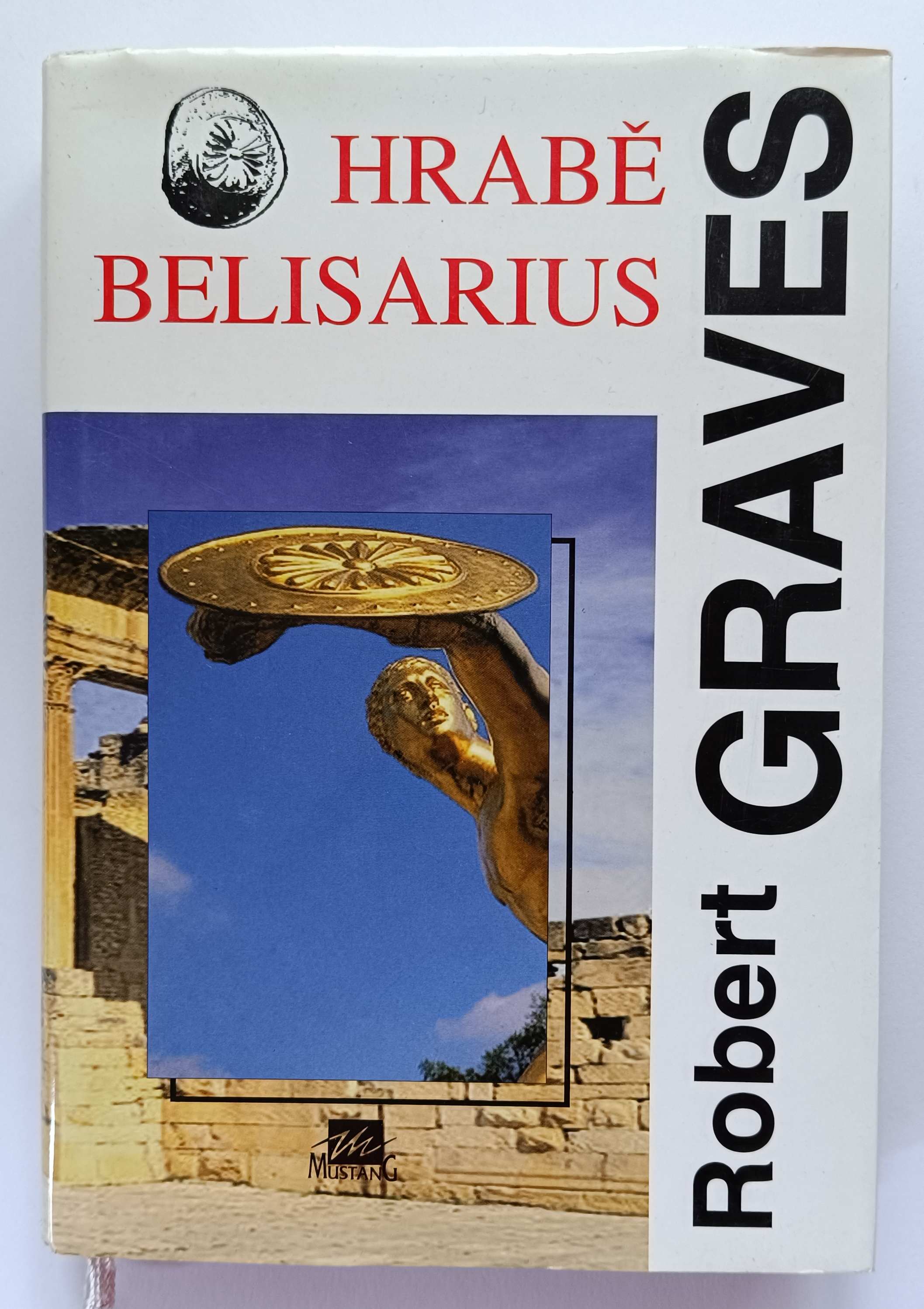 Hrabě Belisarius