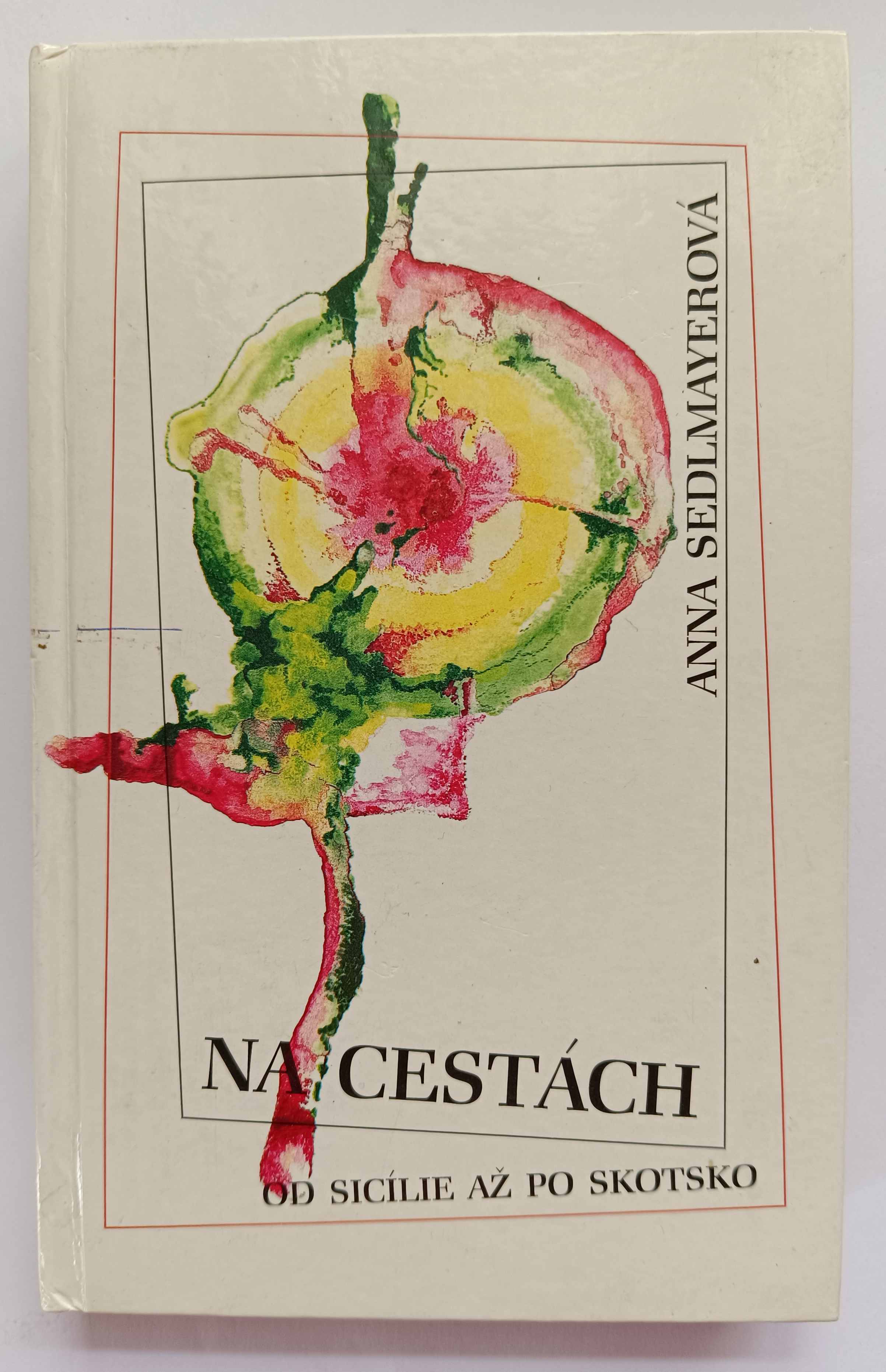 Na cestách: Od Sicílie až po Skotsko