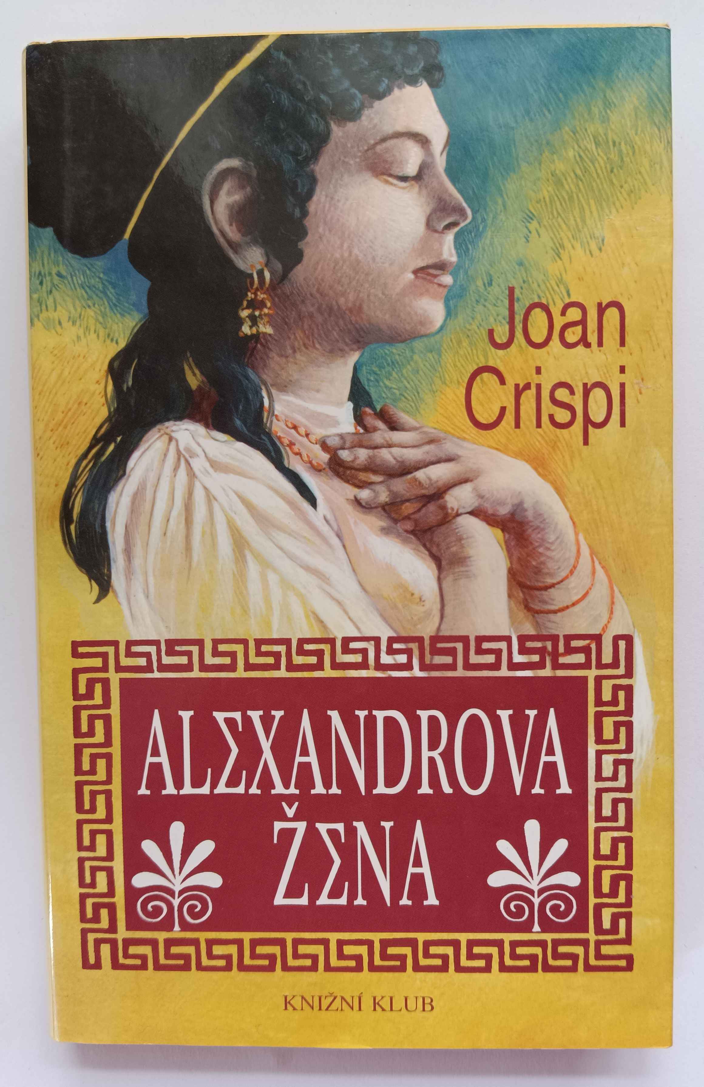 Alexandrova žena