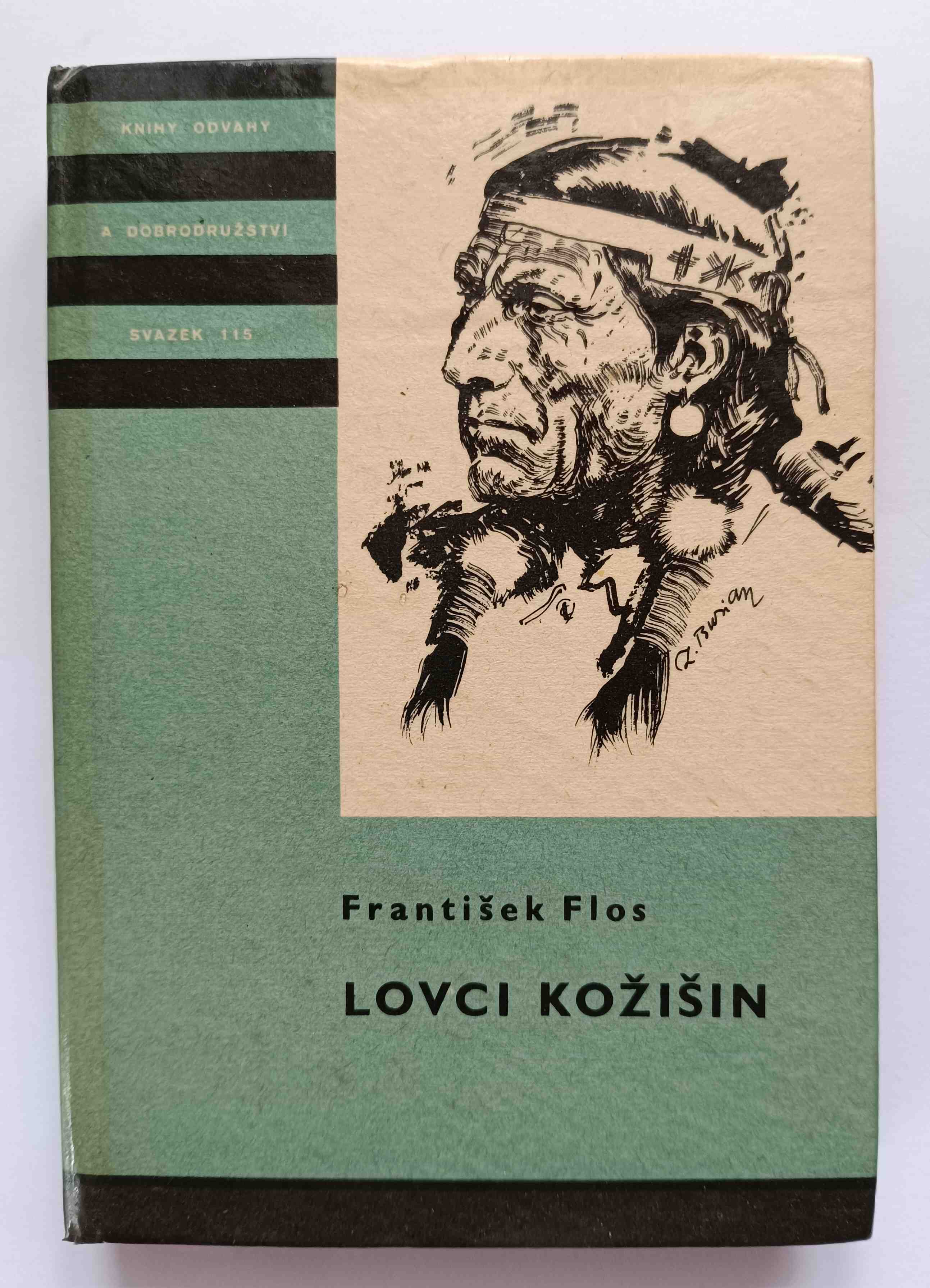 Lovci kožišin