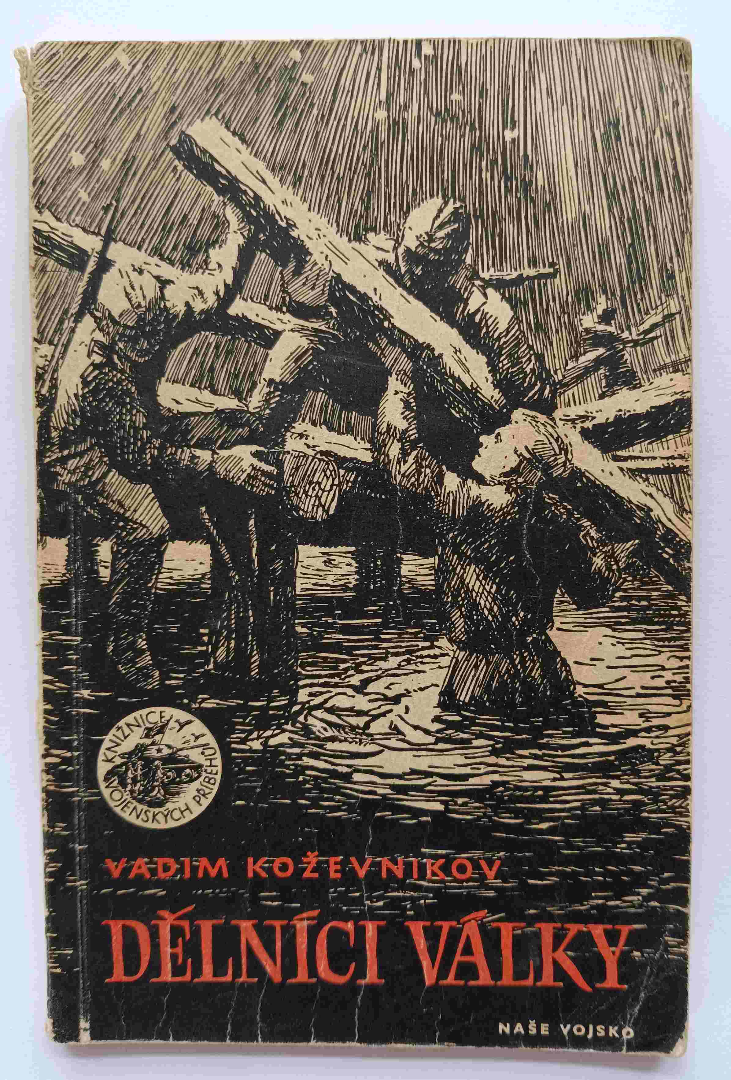 Dělníci války