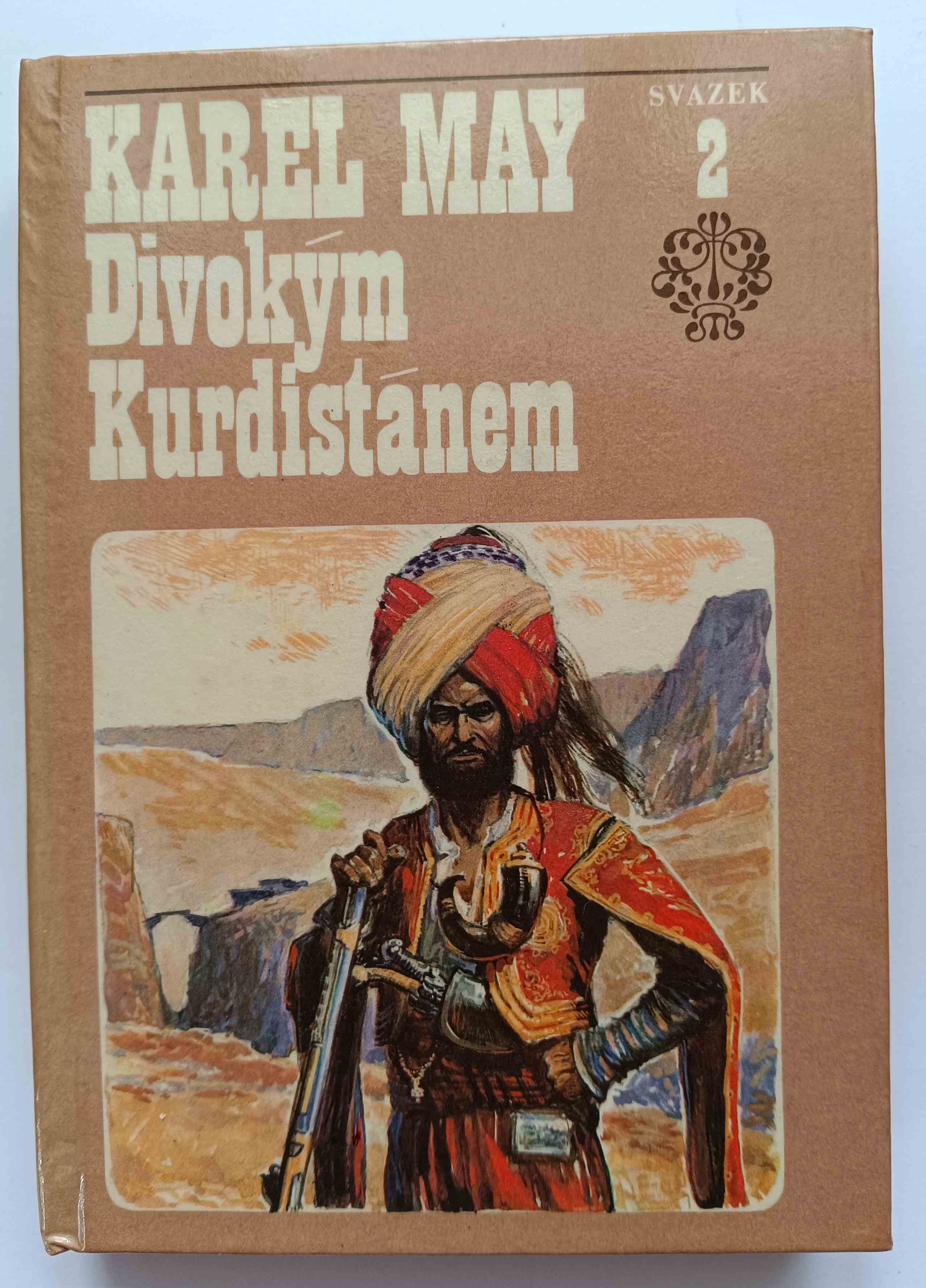 Divokým Kurdistánem