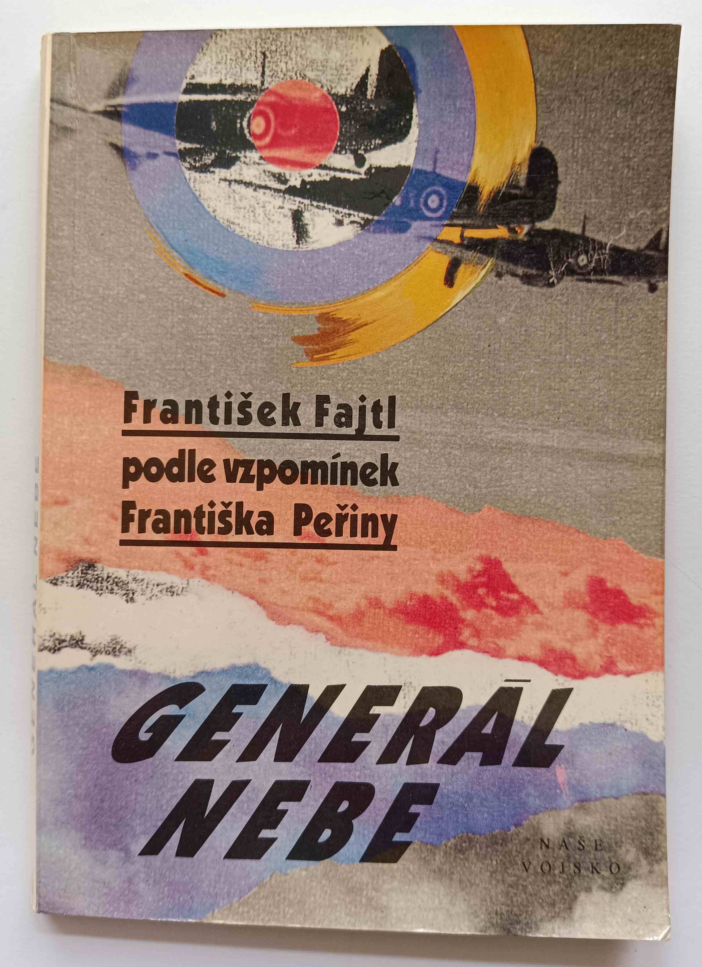 Generál nebe