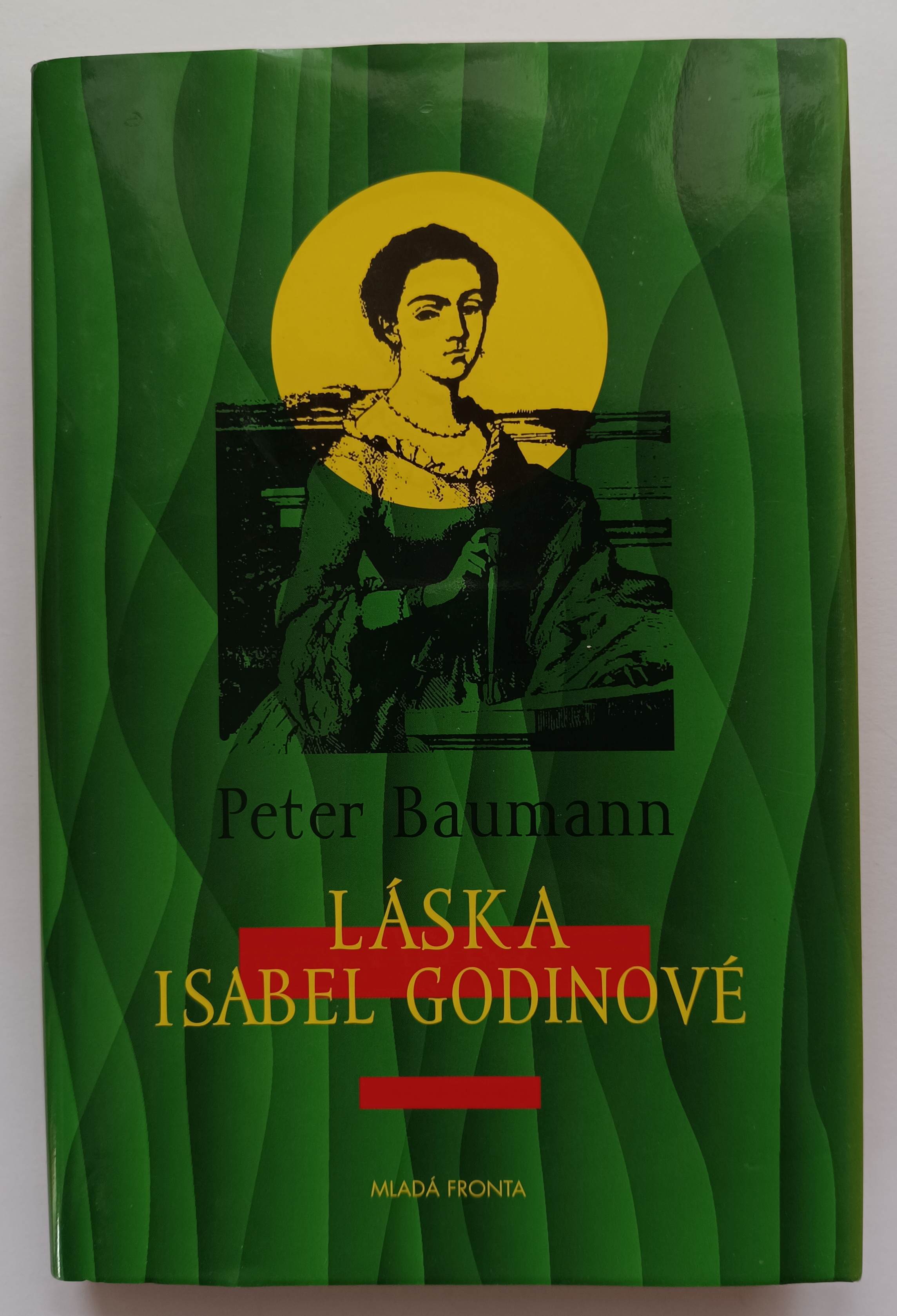 Láska Isabel Godinové