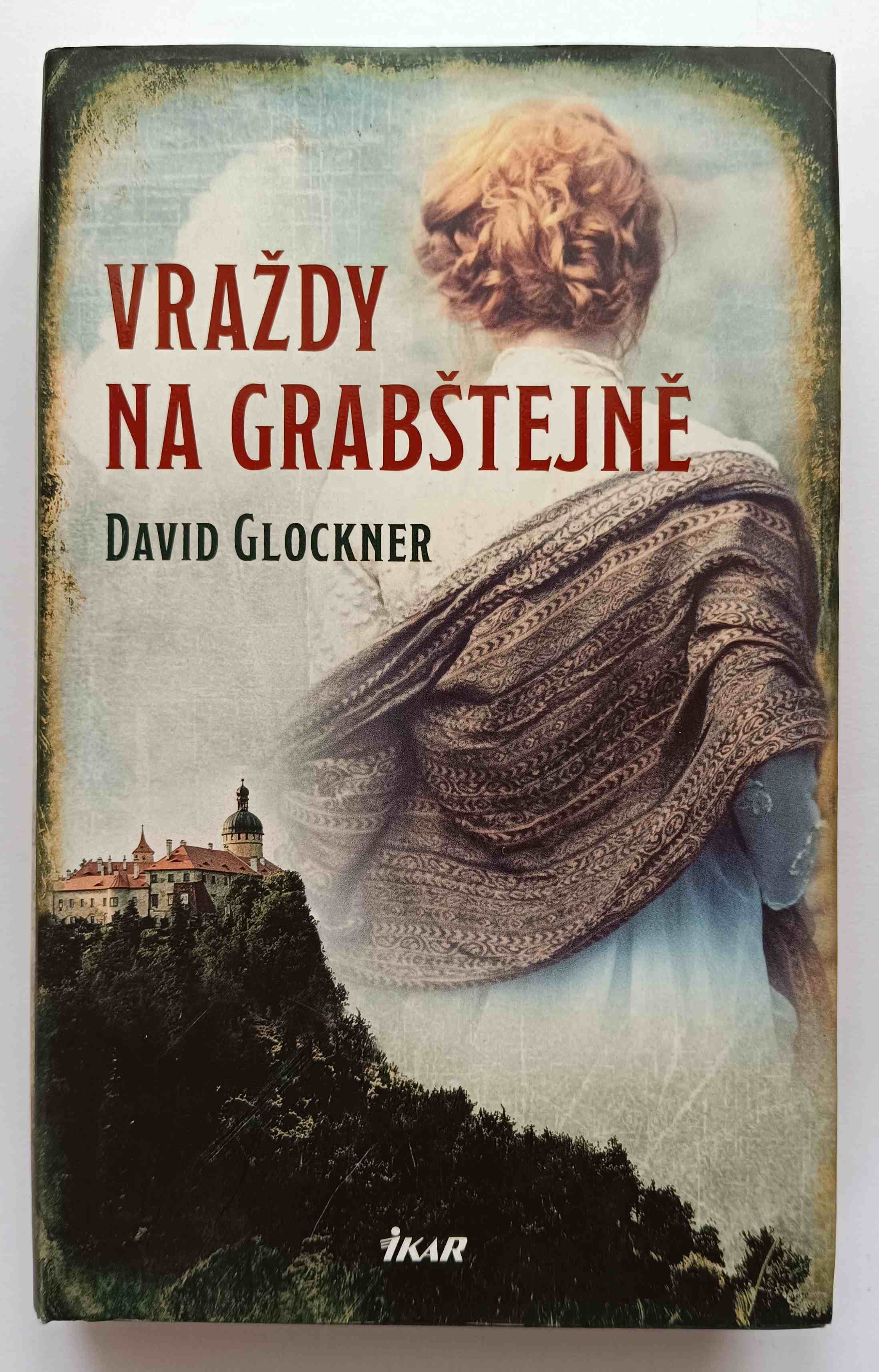 Vraždy na Grabštejně