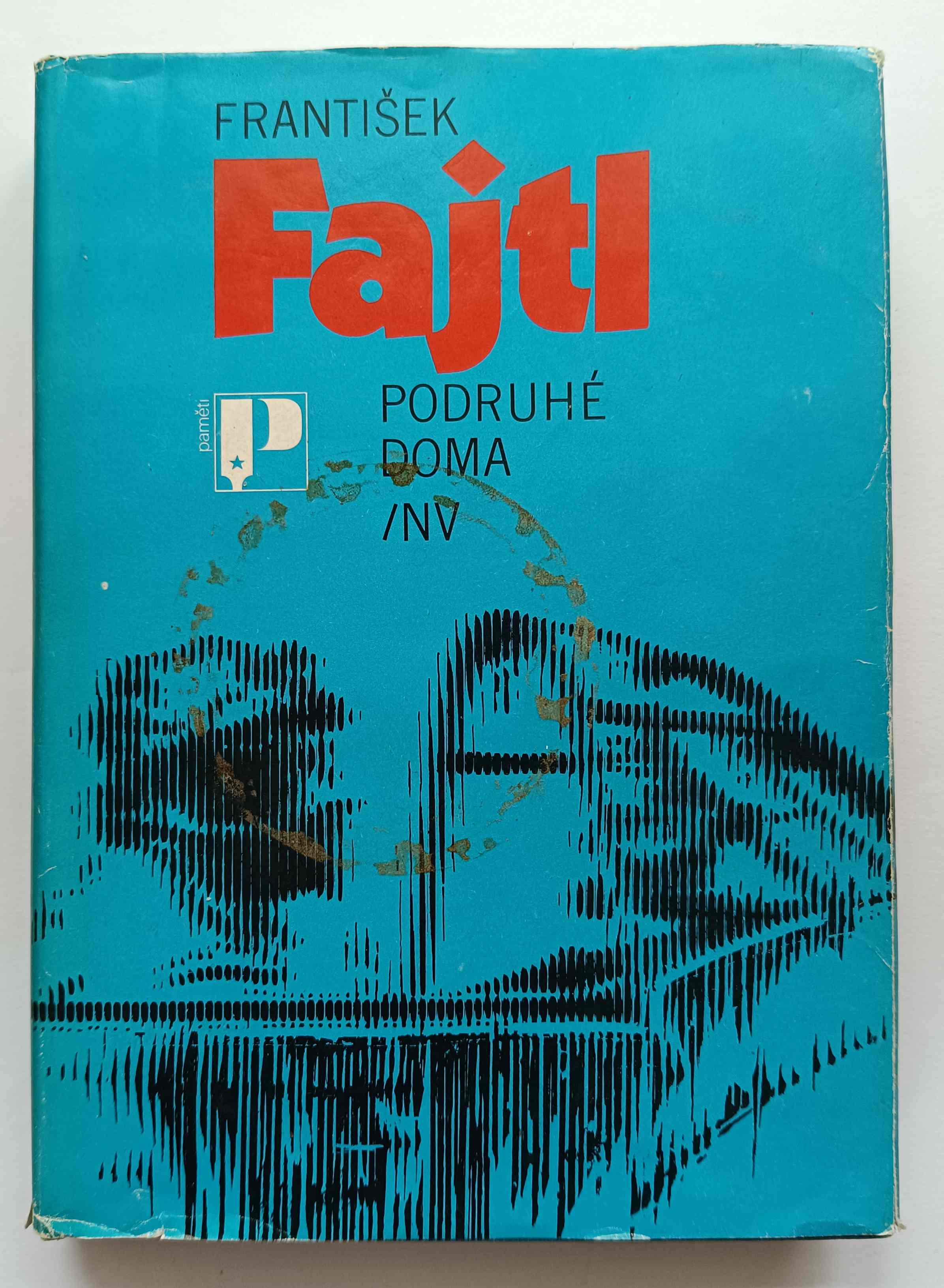 Podruhé doma