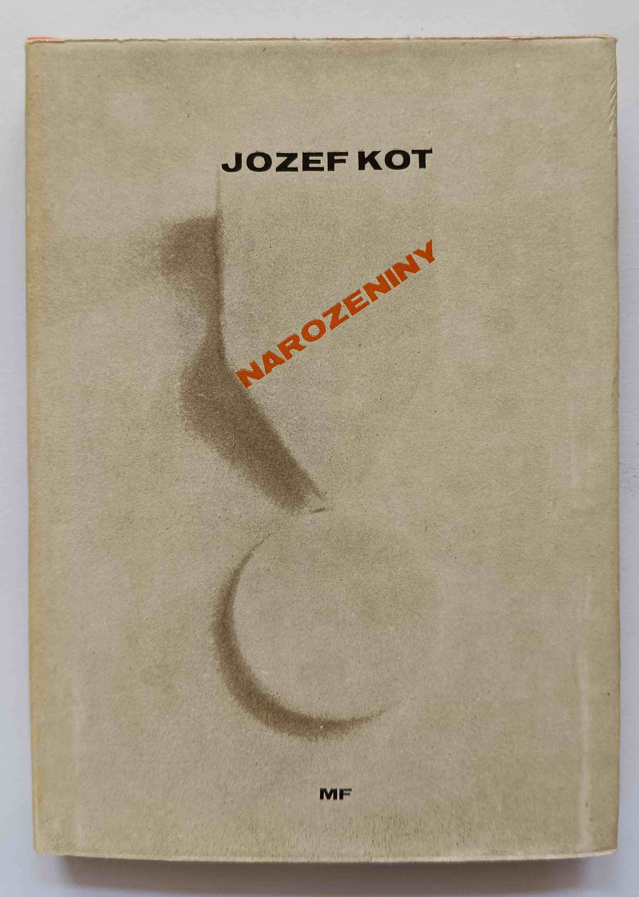 Narozeniny