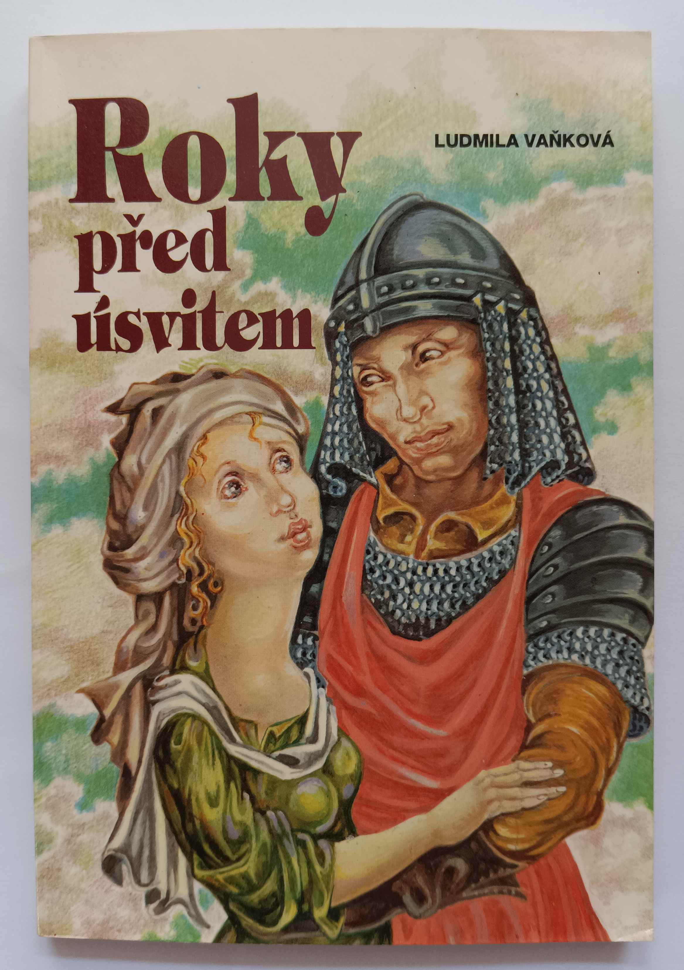 Roky před úsvitem