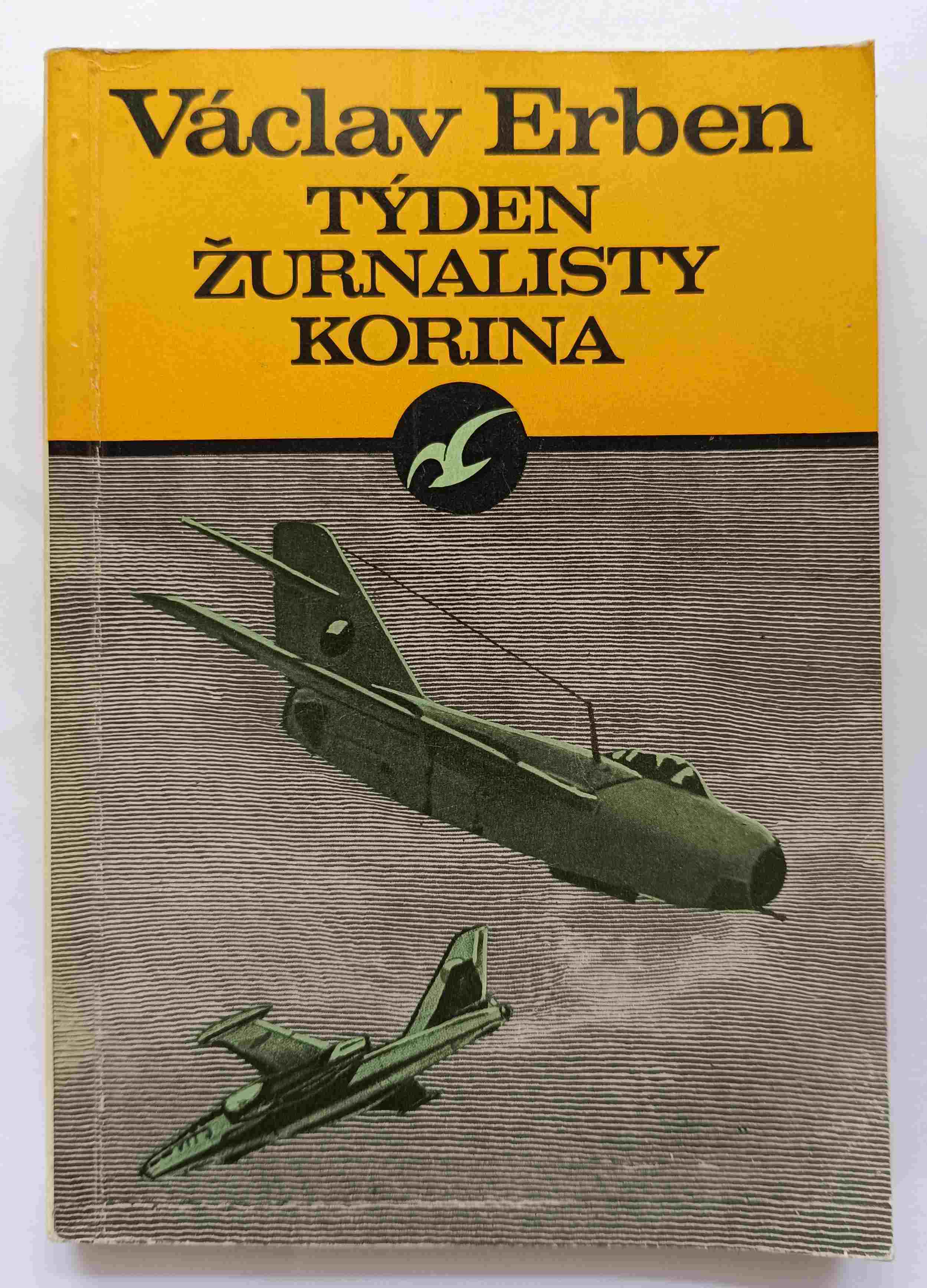Týden žurnalisty Korina