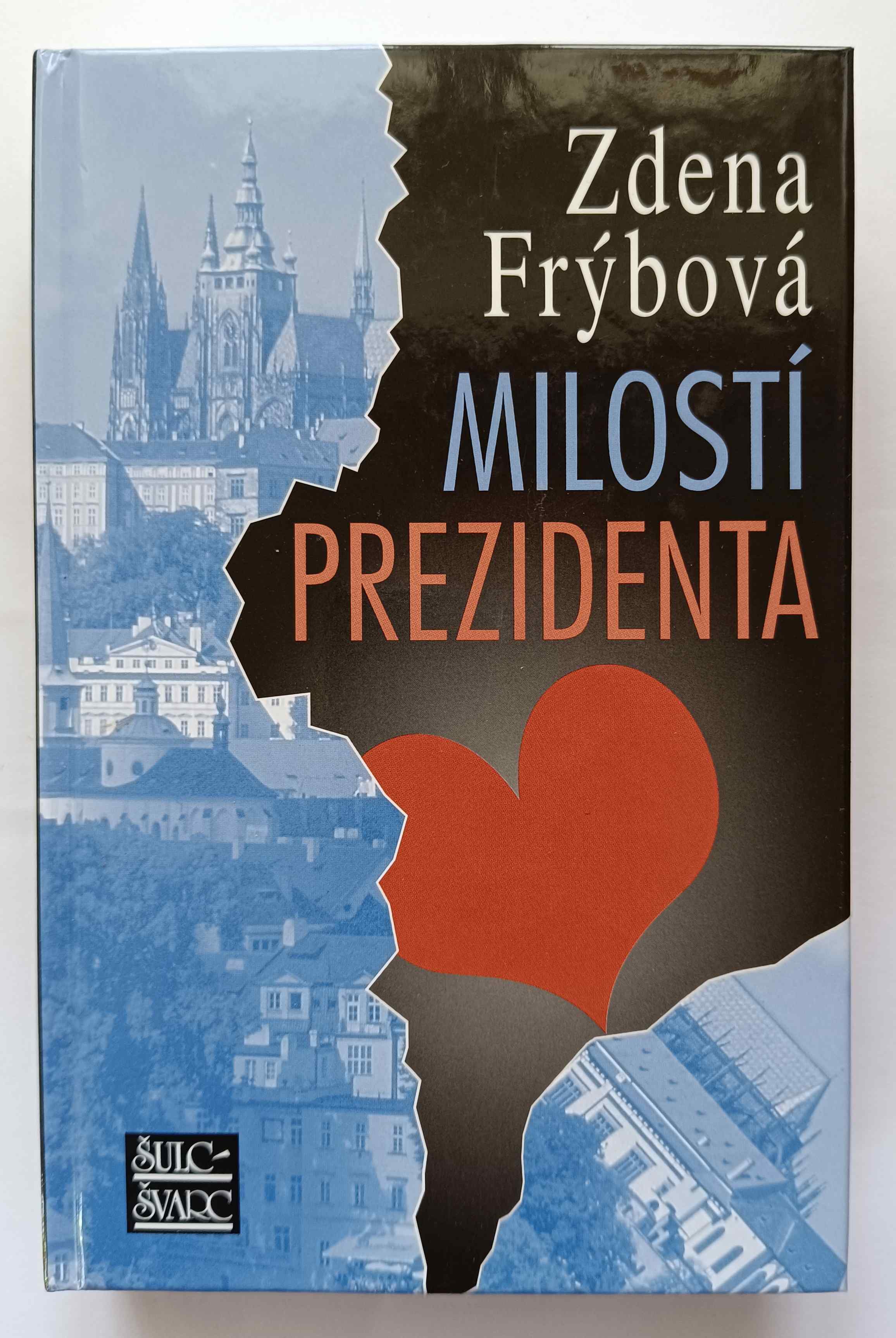 Milostí prezidenta