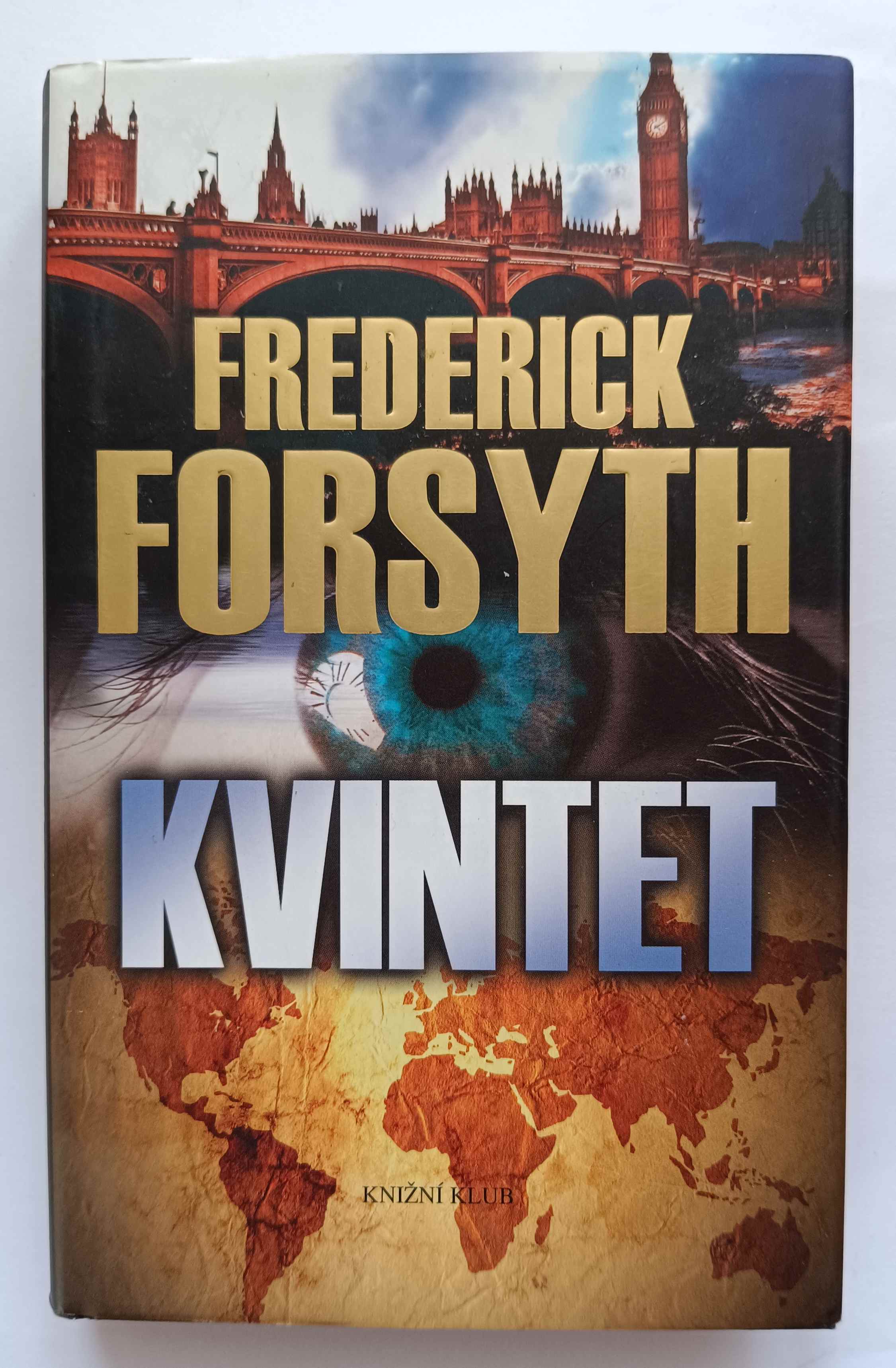 Kvintet