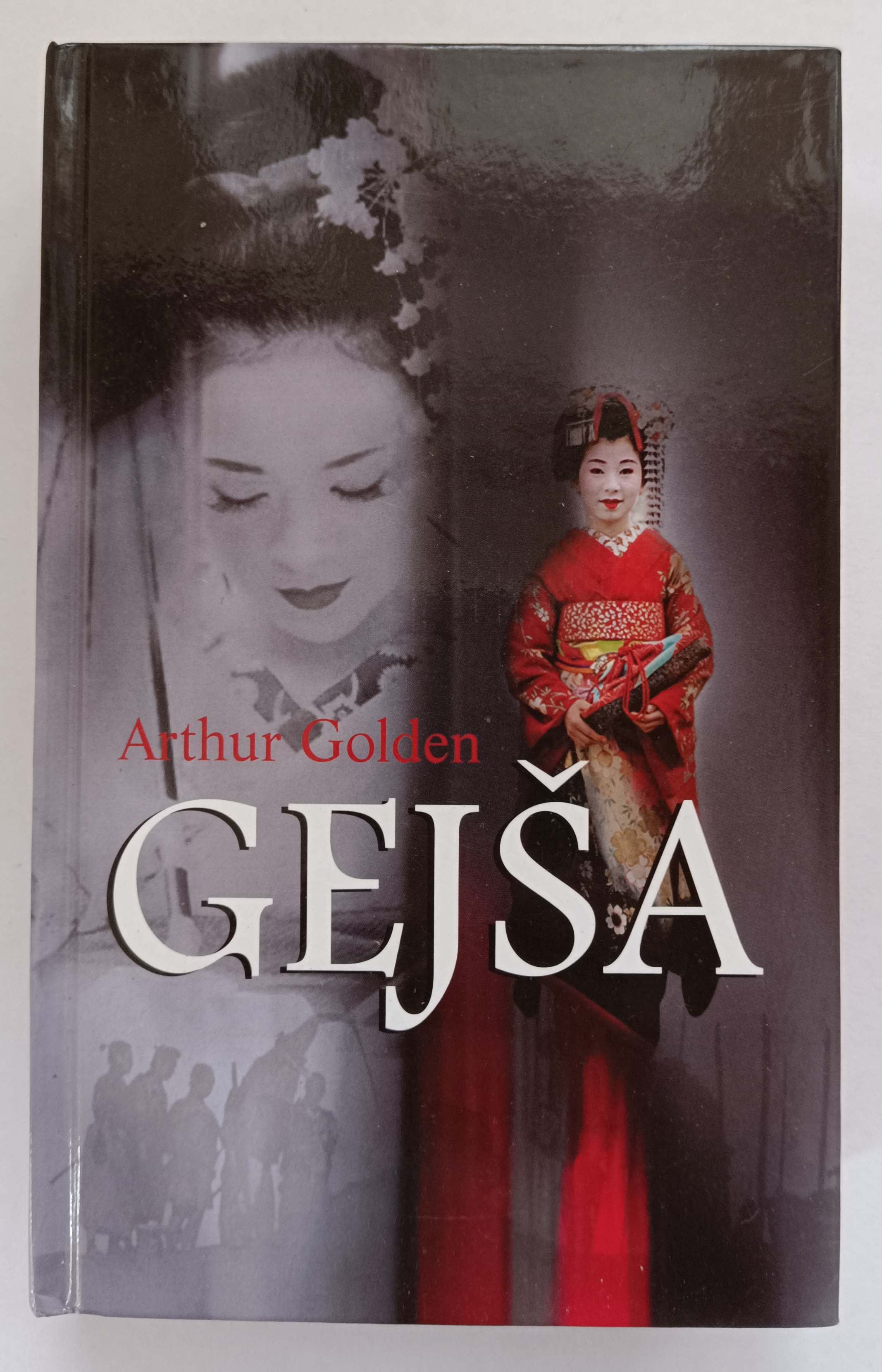Gejša