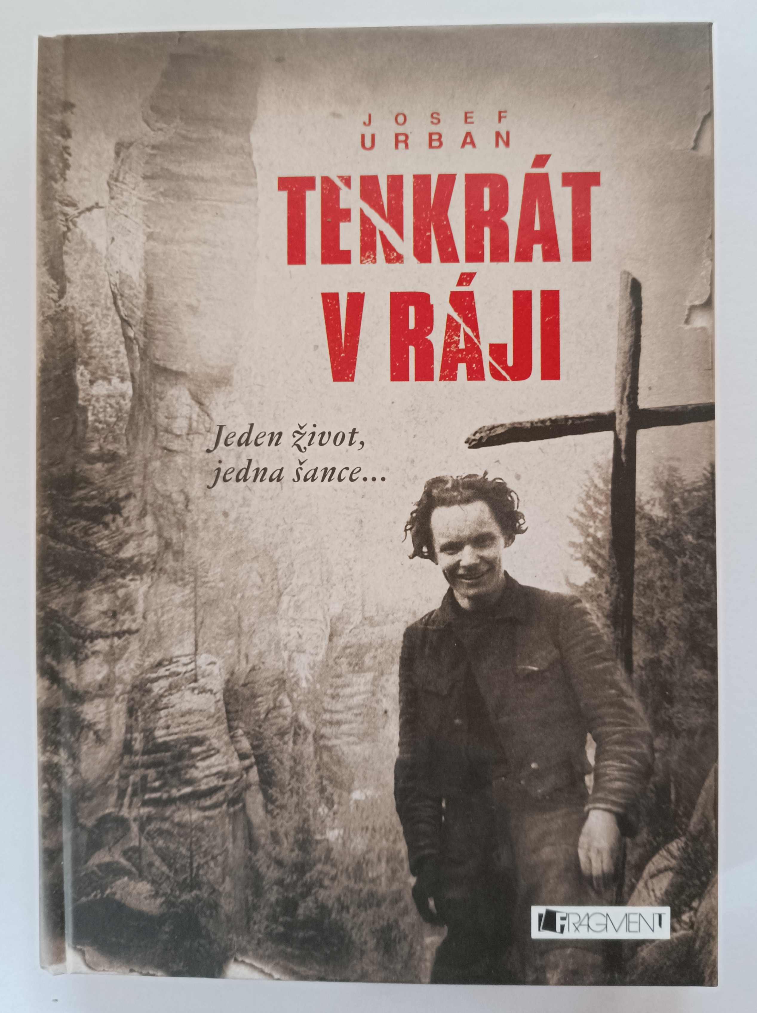 Tenkrát v ráji 