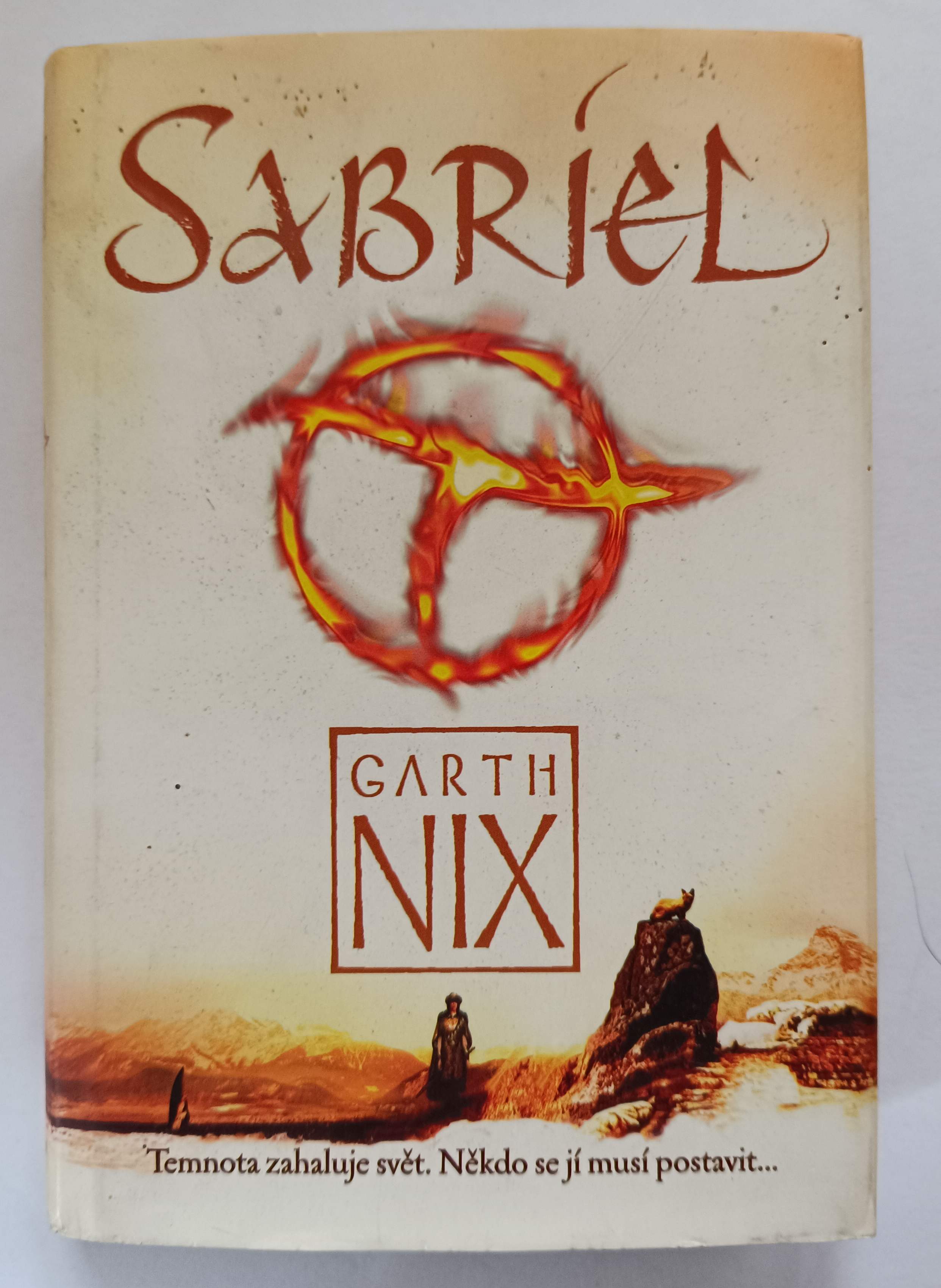 Sabriel