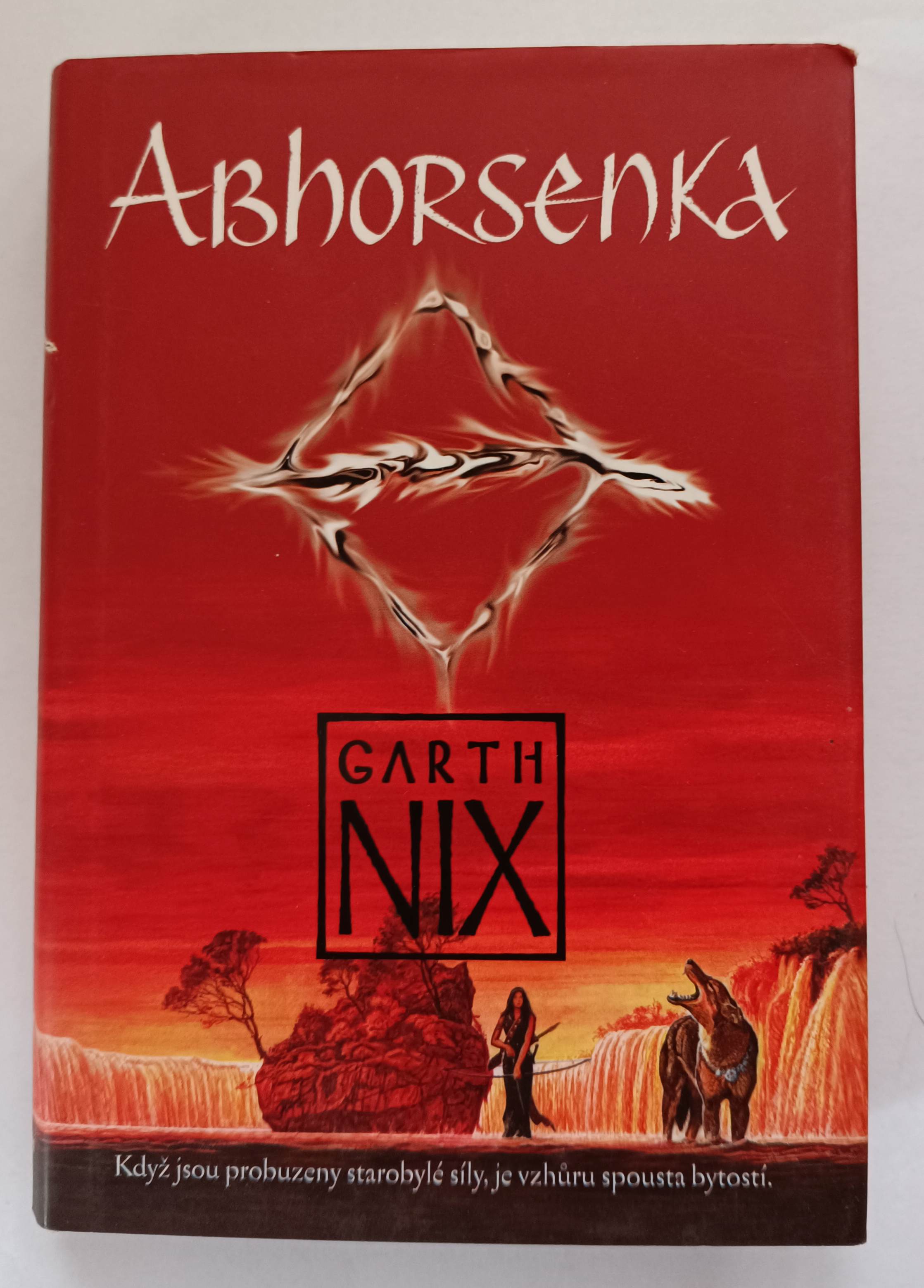 Abhorsenka 