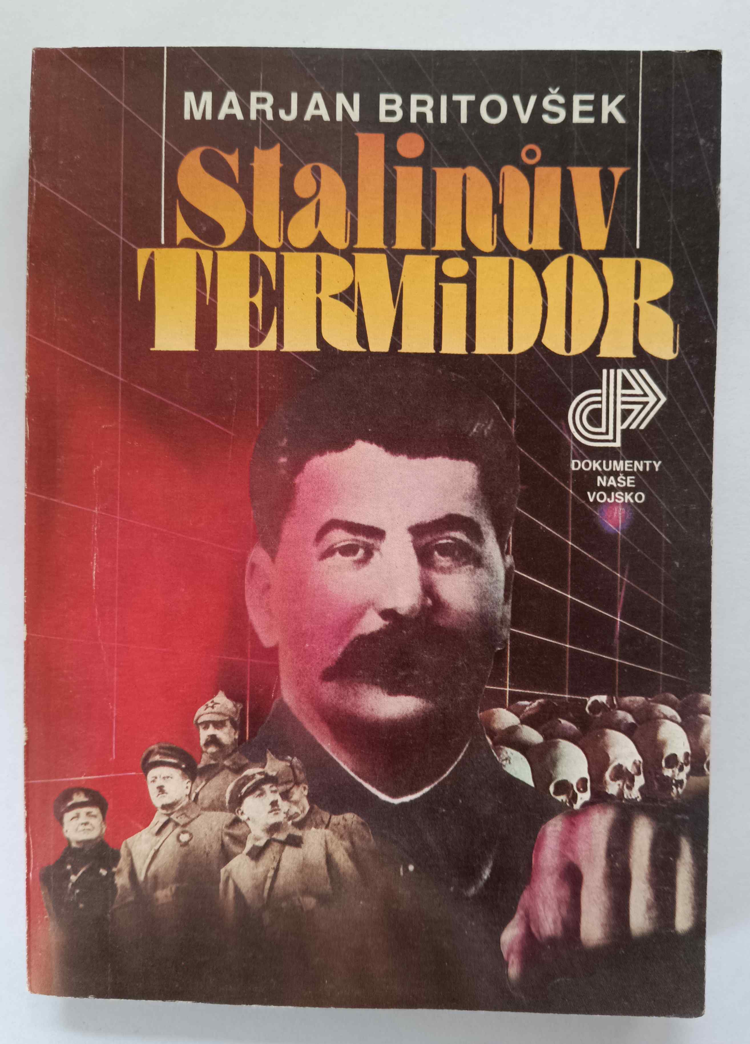 Stalinův termidor