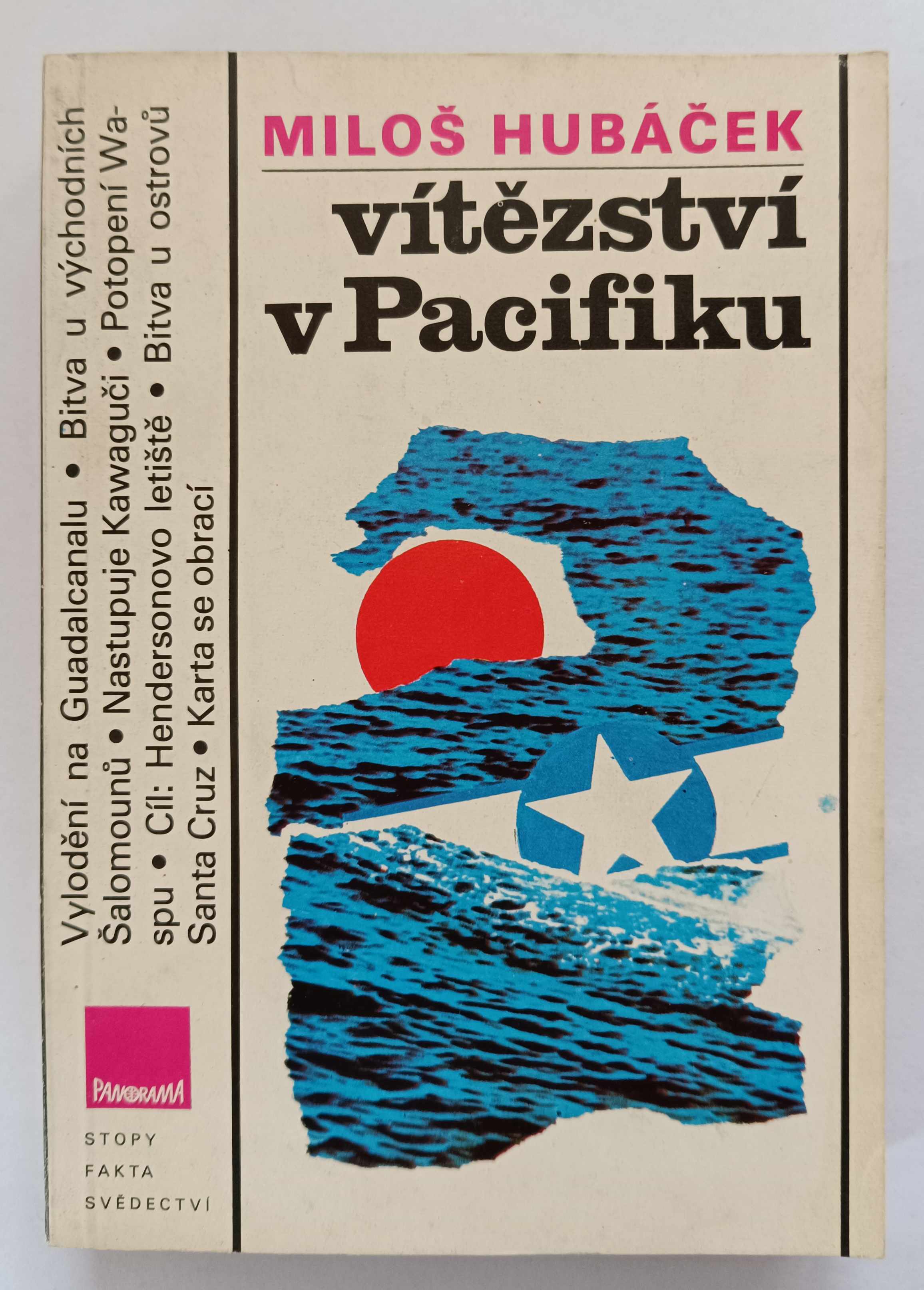 Vítězství v Pacifiku