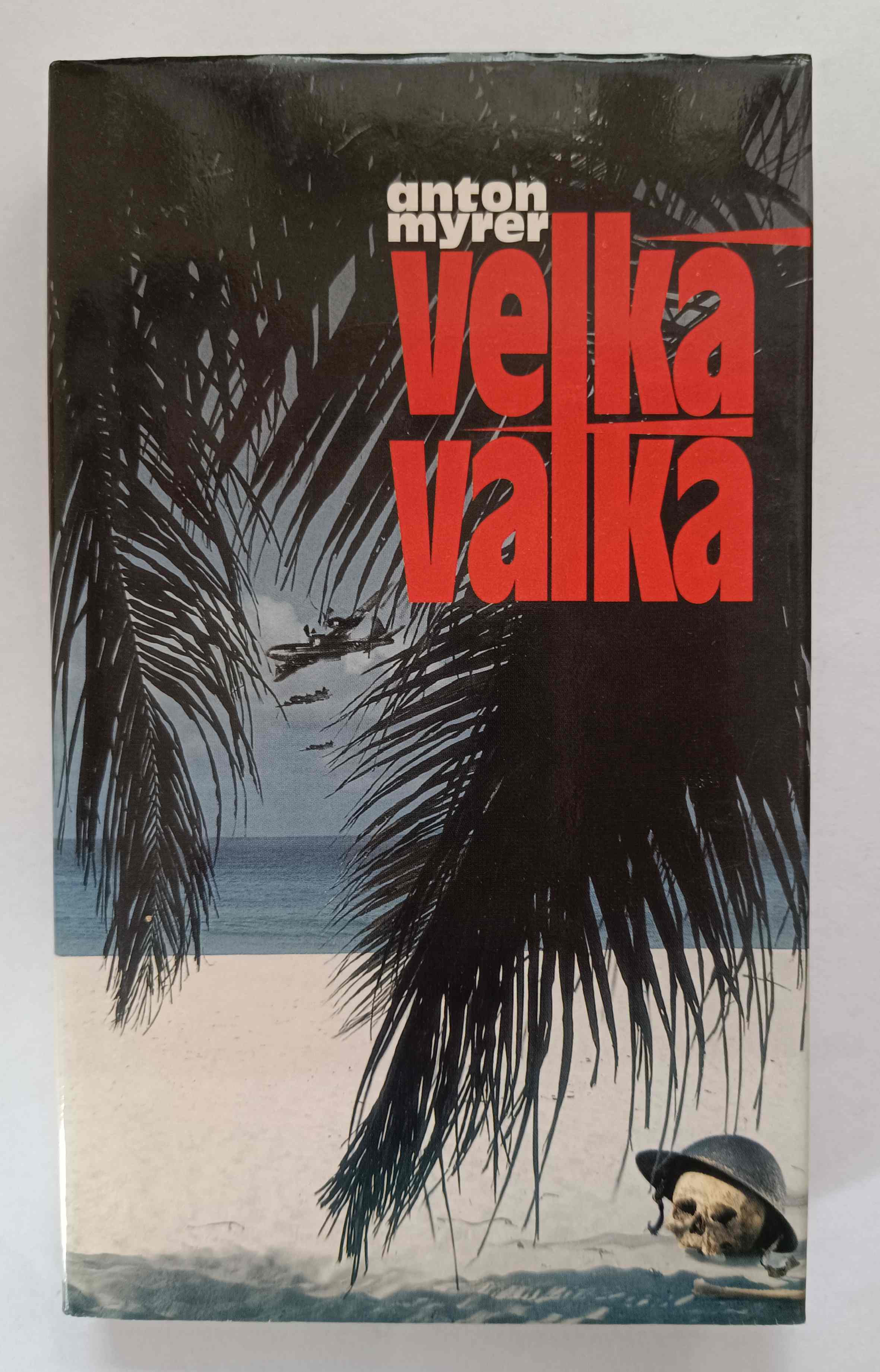 Velká válka
