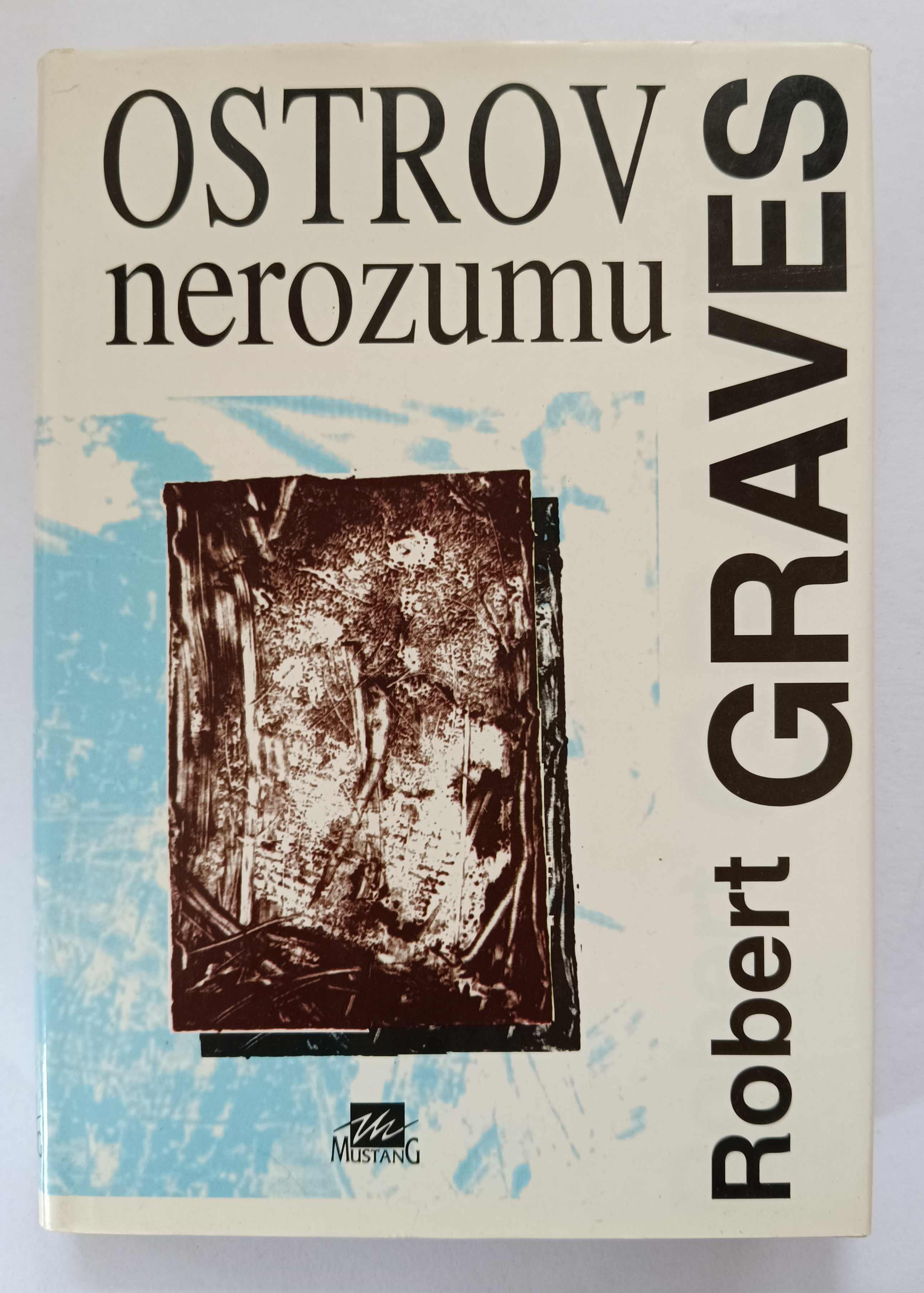 Ostrov nerozumu