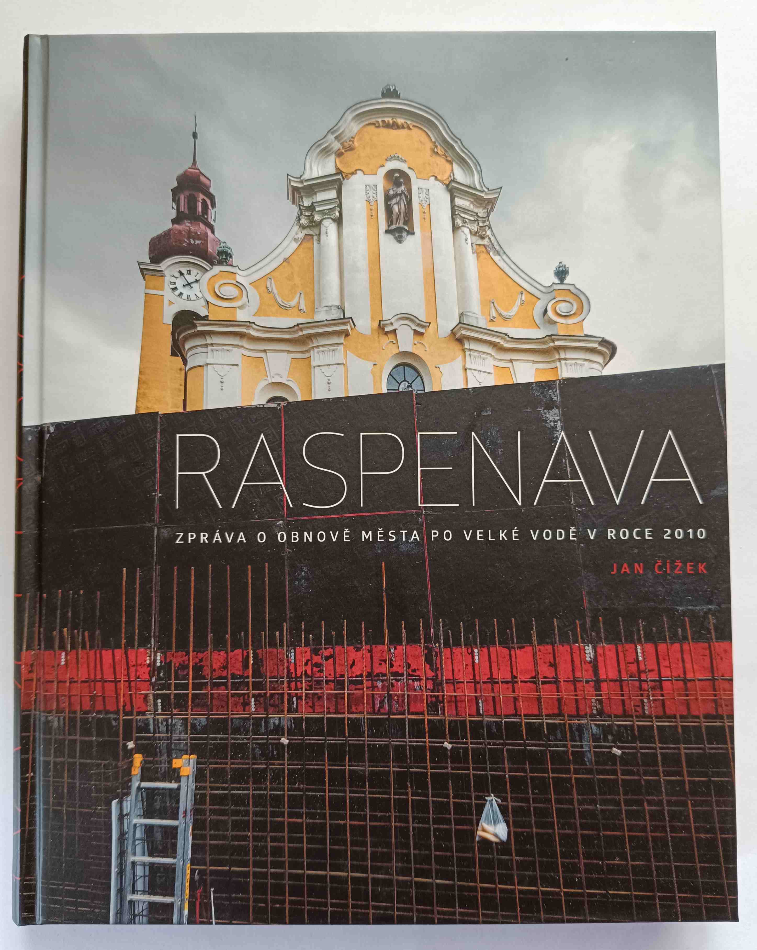 Raspenava