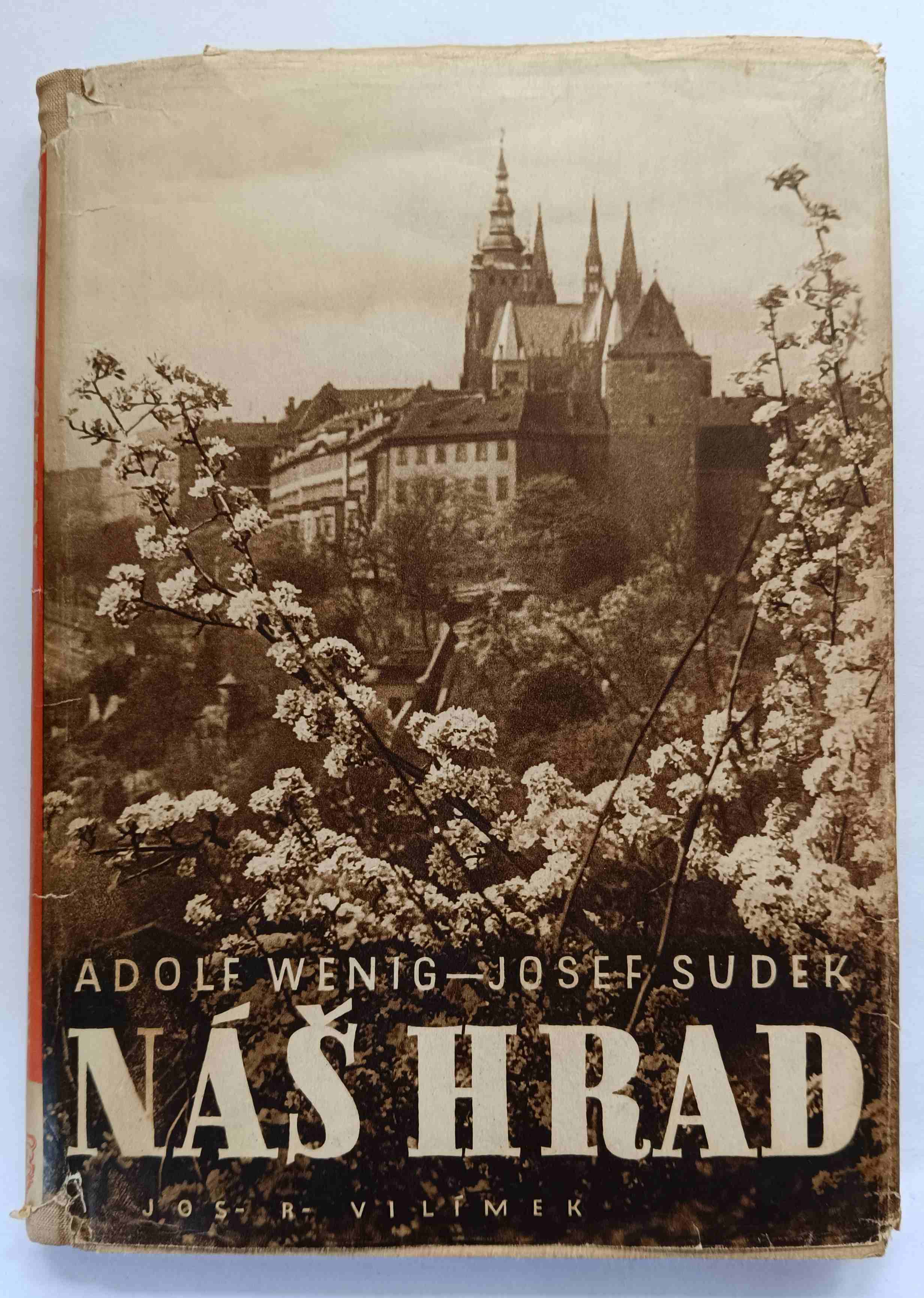 Náš hrad