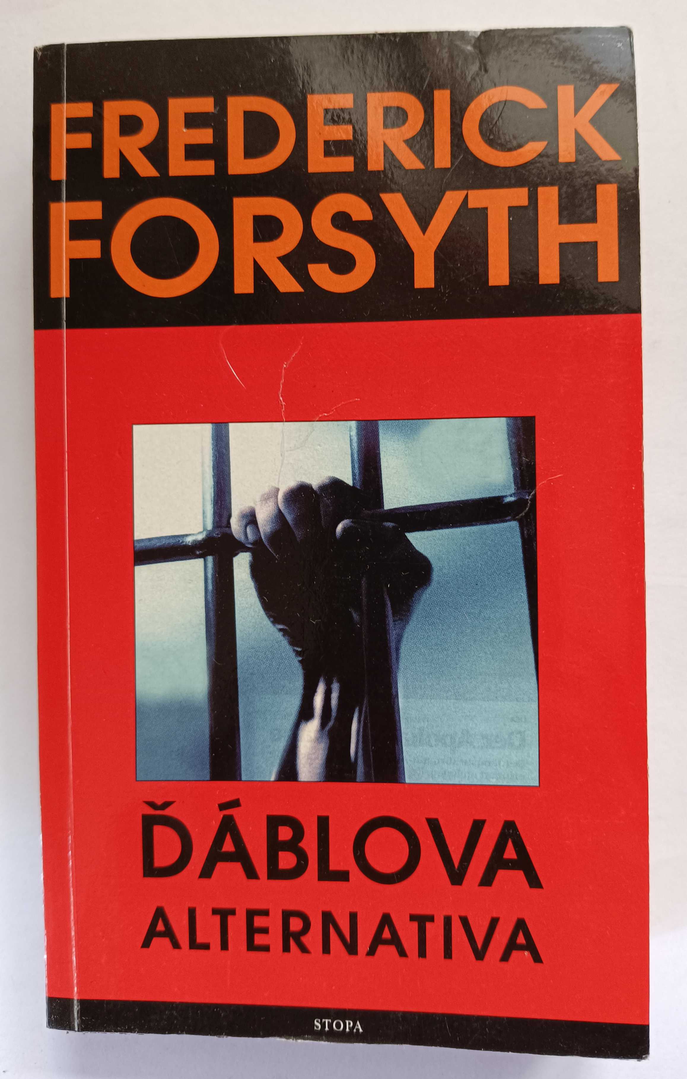 Ďáblova alternativa