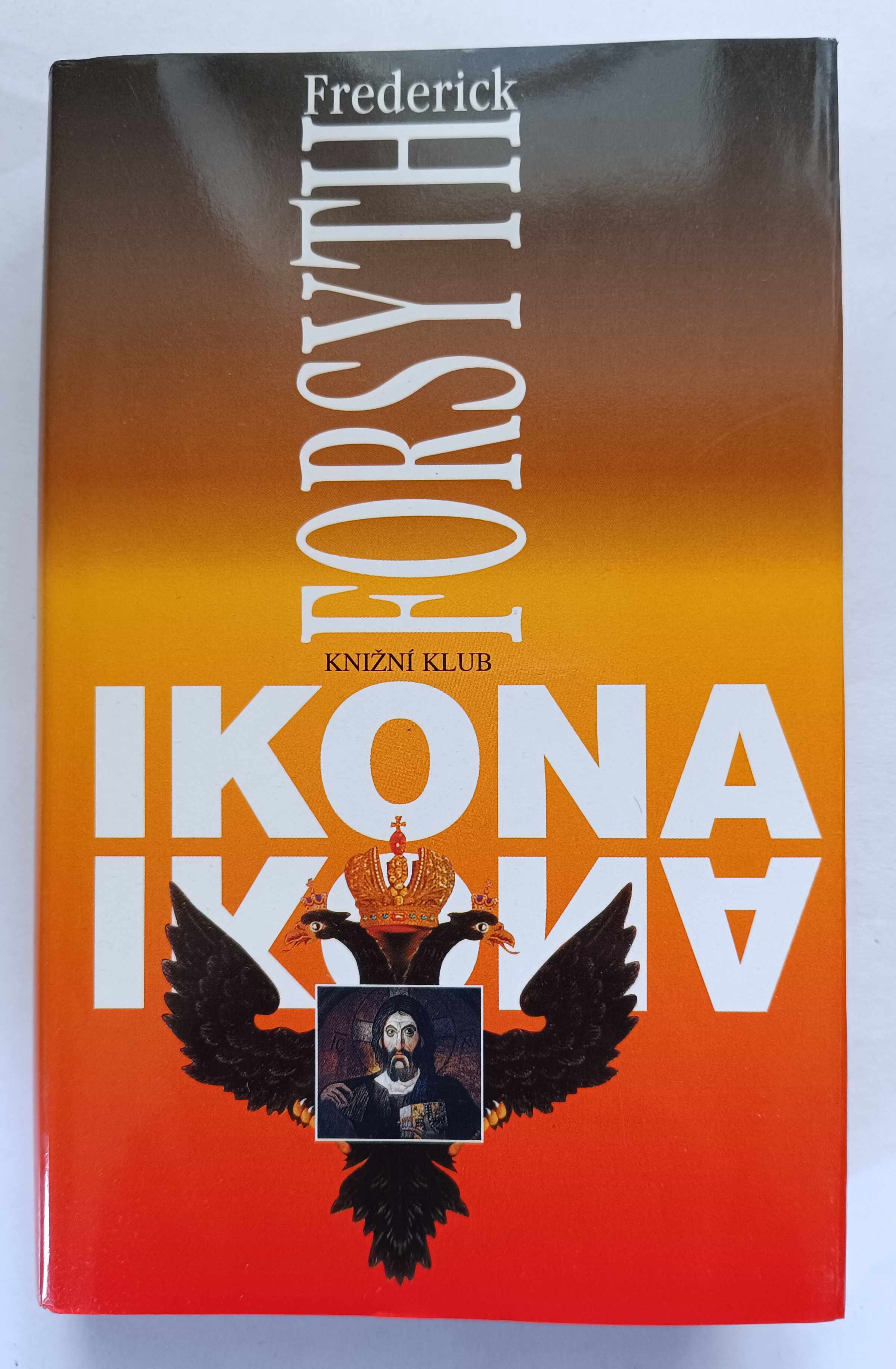 Ikona