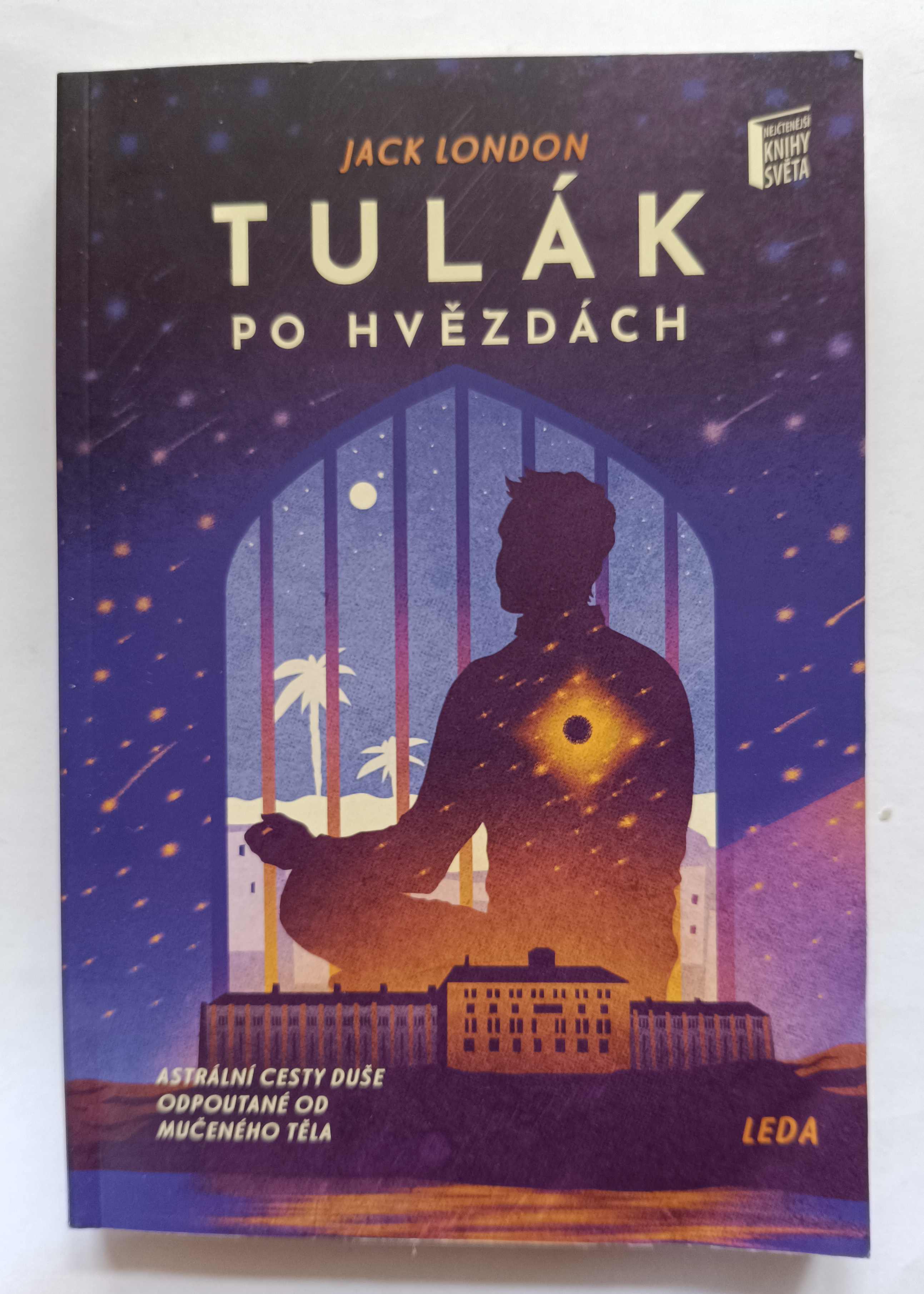Tulák po hvězdách 