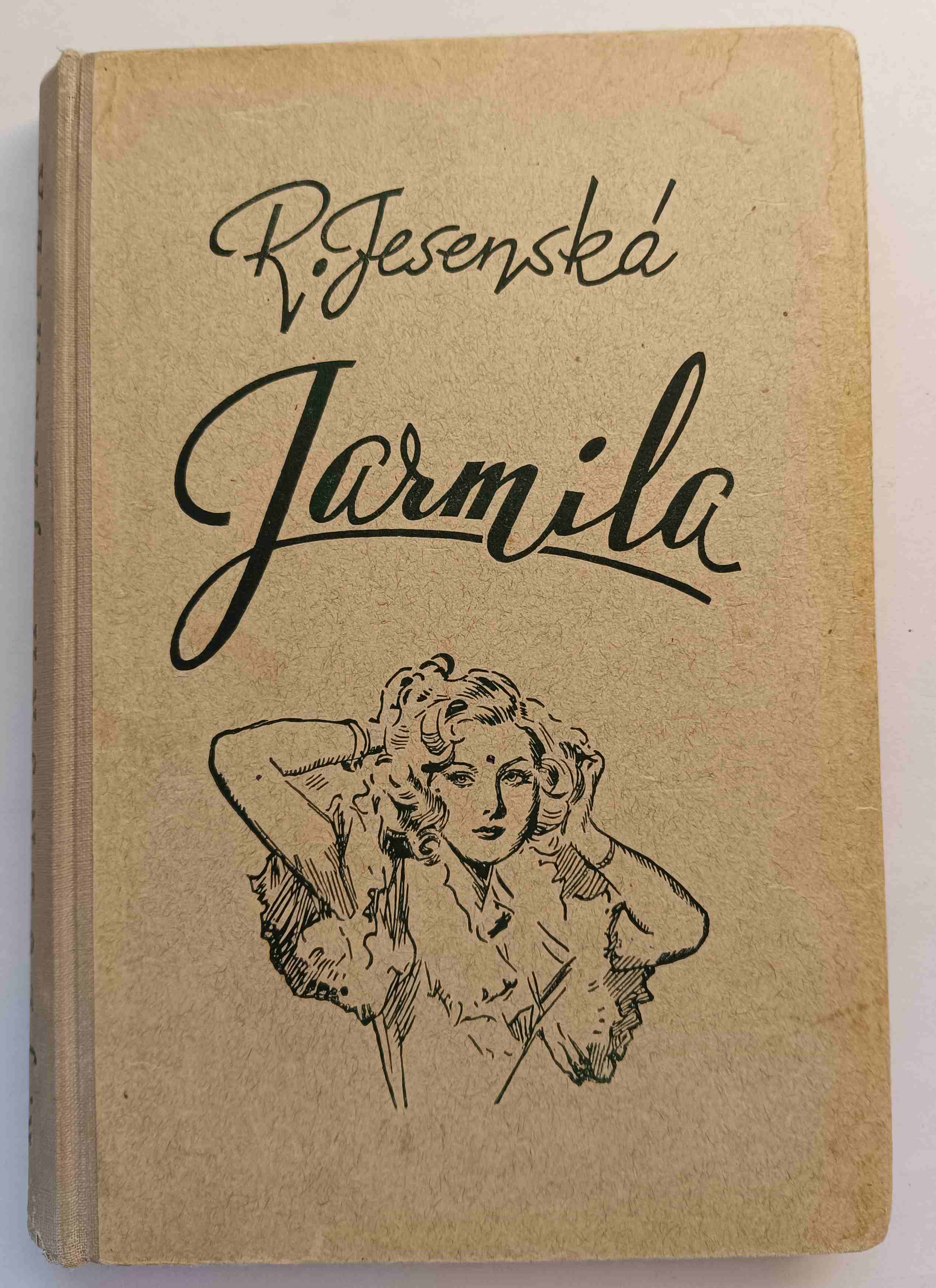 Jarmila