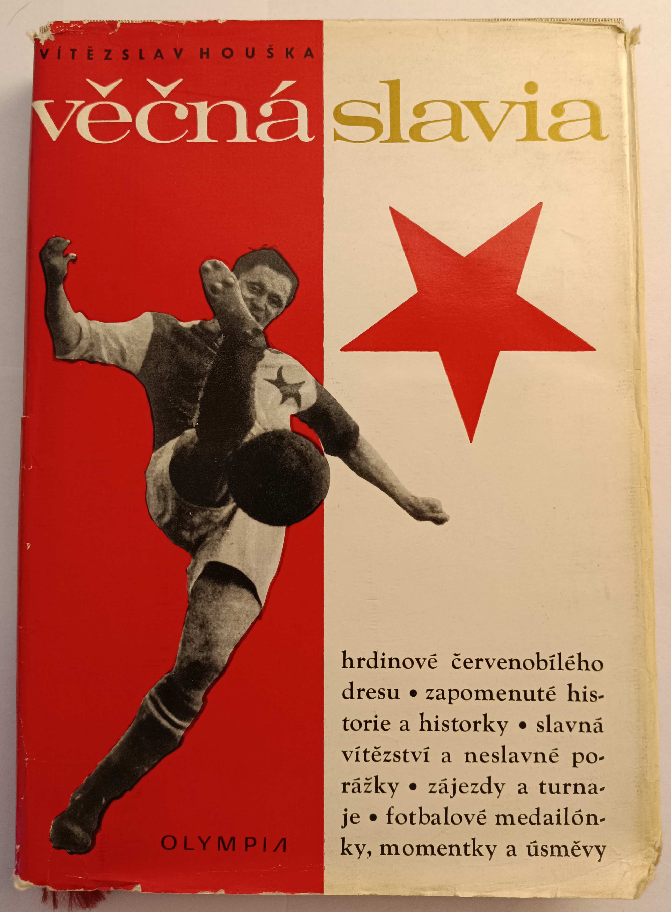 Věčná Slavia