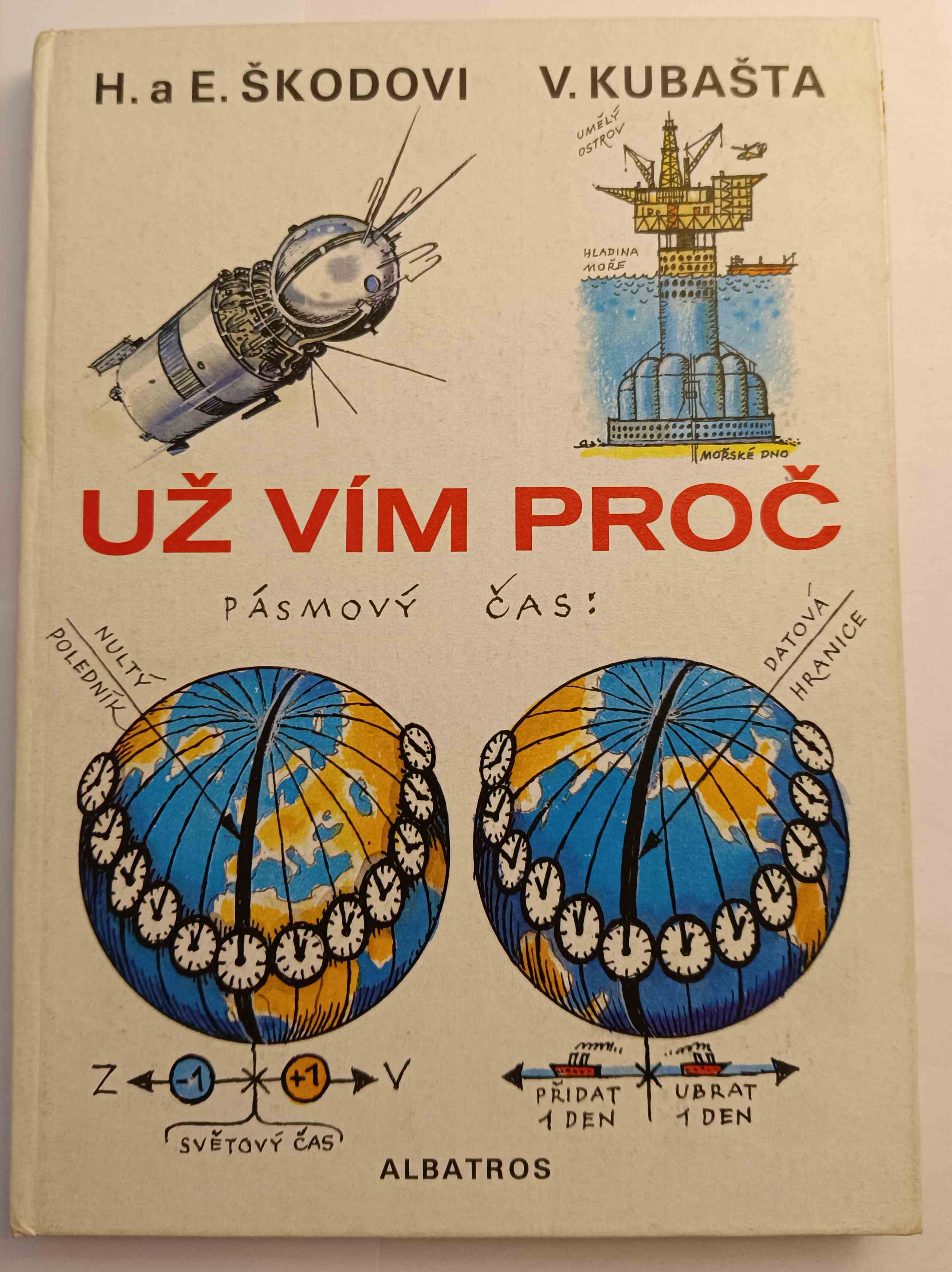 Už vím proč 2