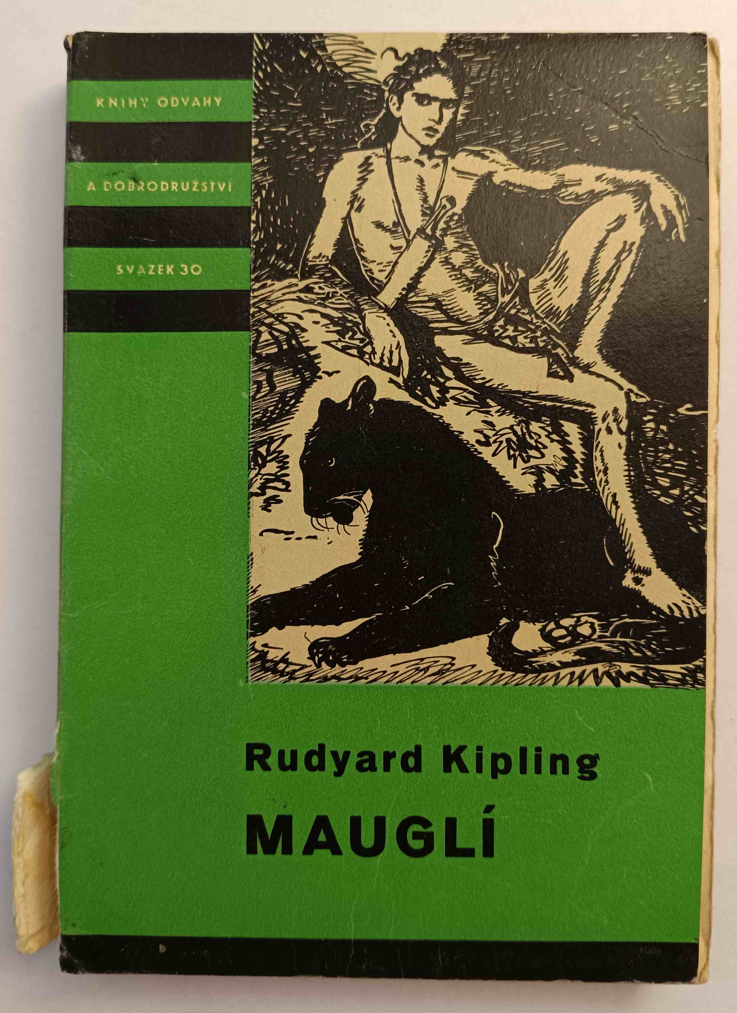 Mauglí