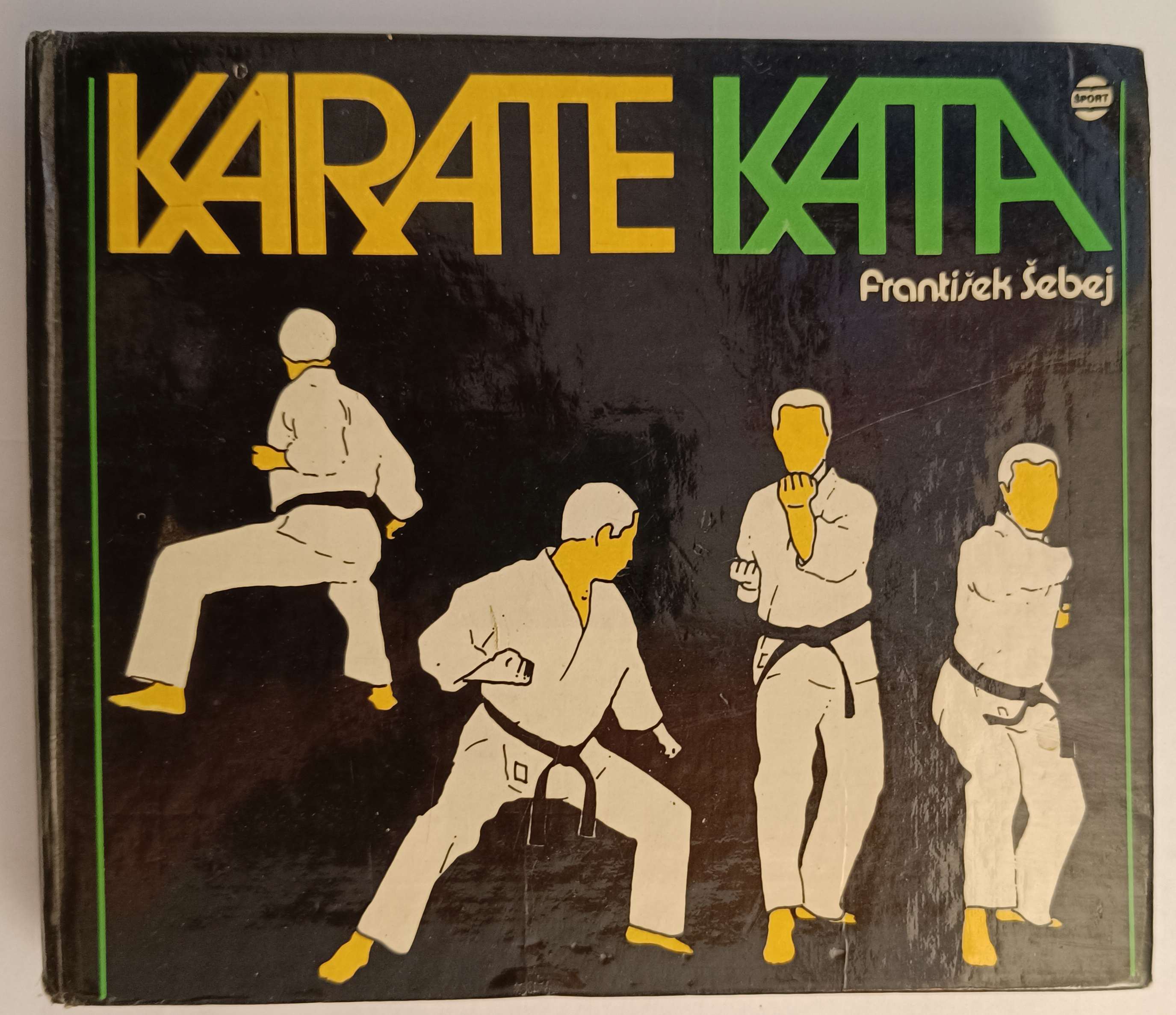 Karate kata