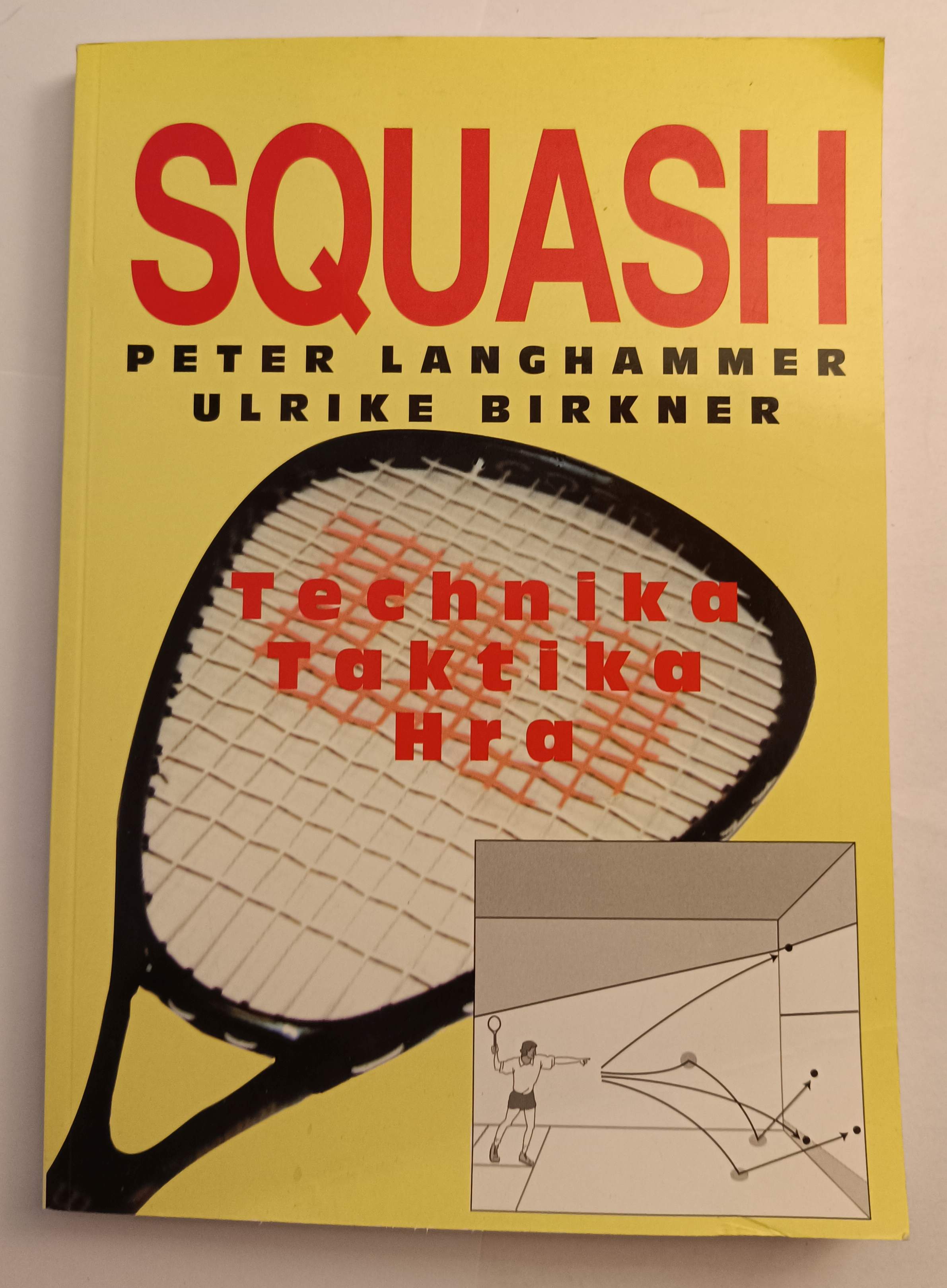 Squash