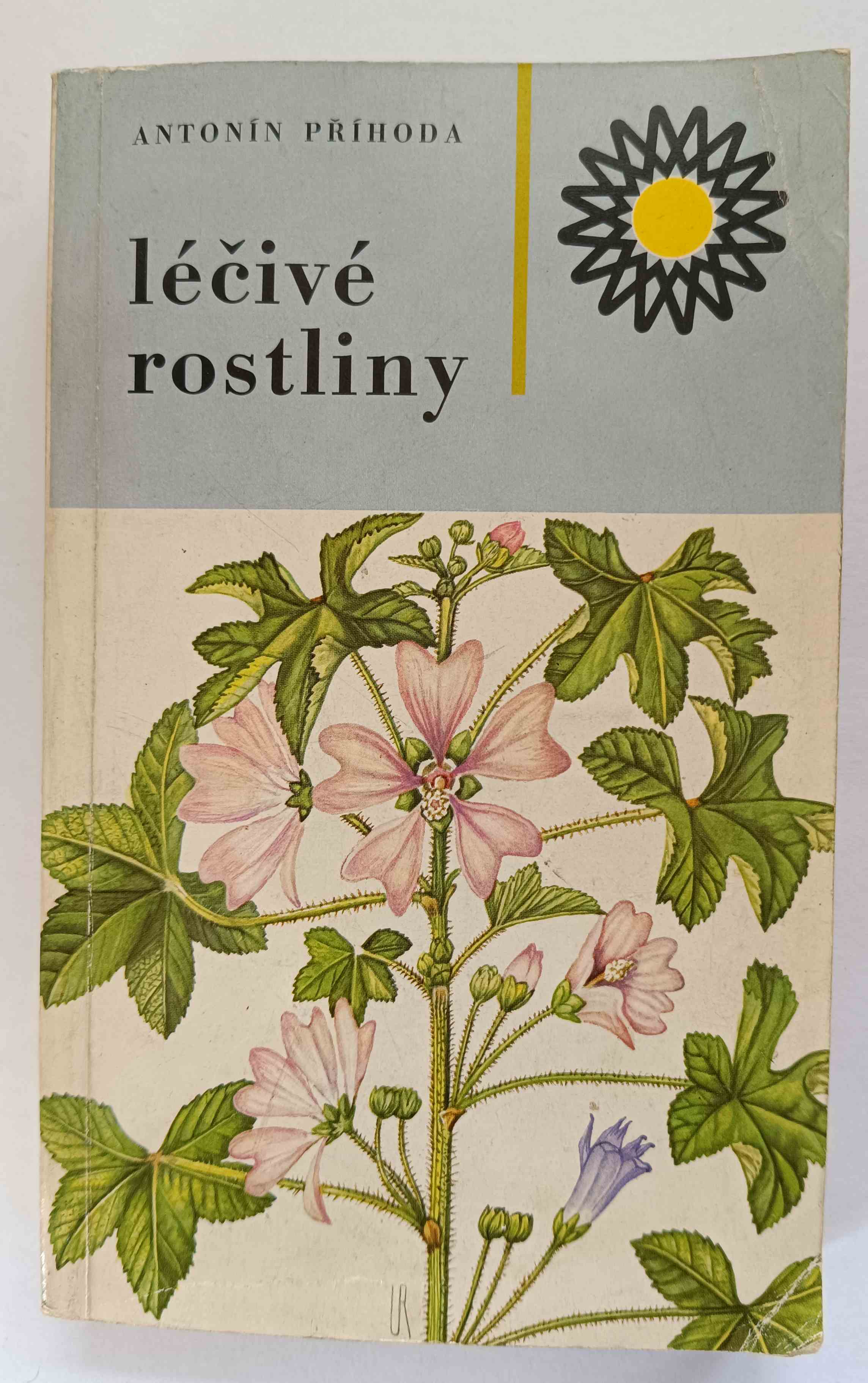 Léčivé rostliny