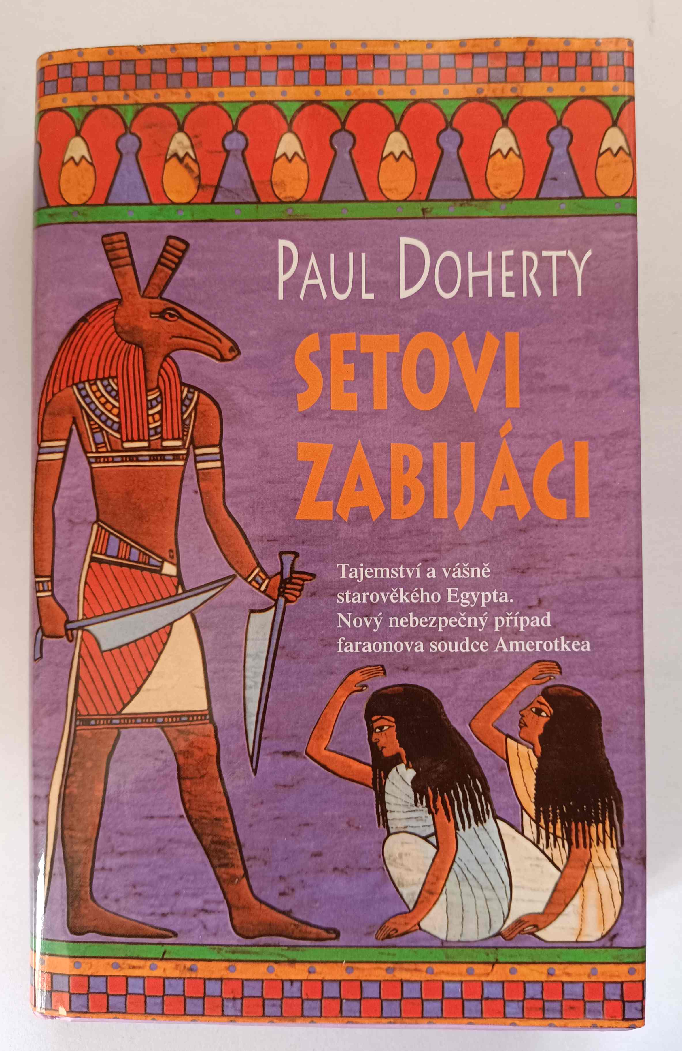 Setovi zabijáci